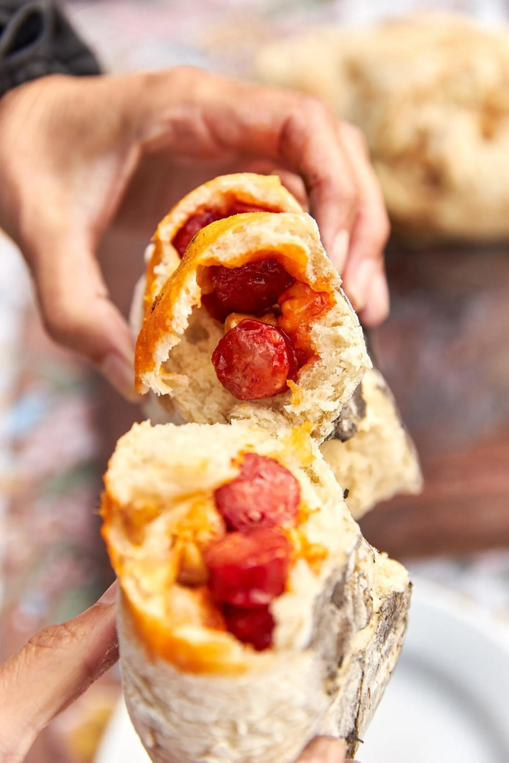 Meals in Quinta dos Machados Countryside Hotel & Spa