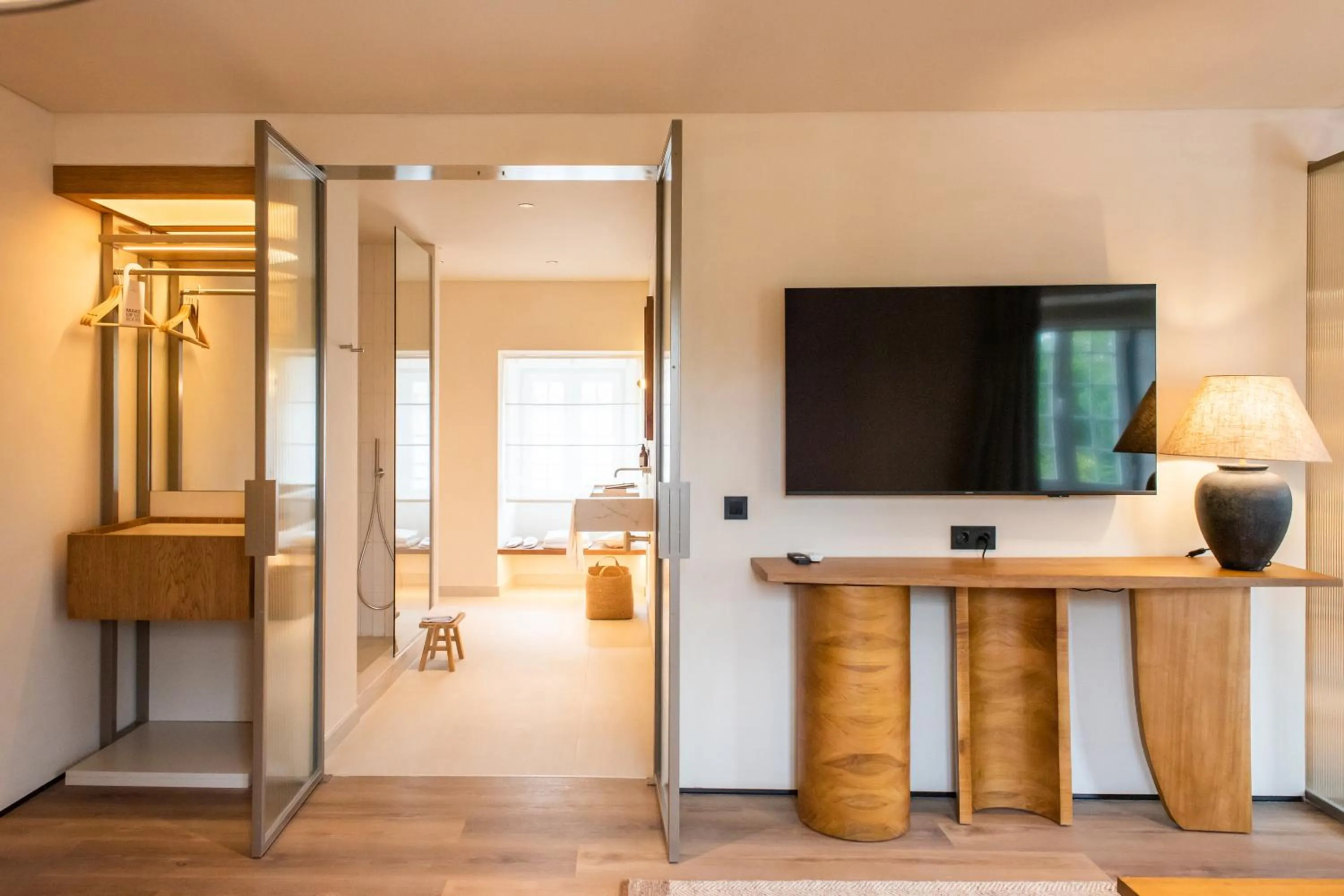 Bathroom in DOMA Portugal