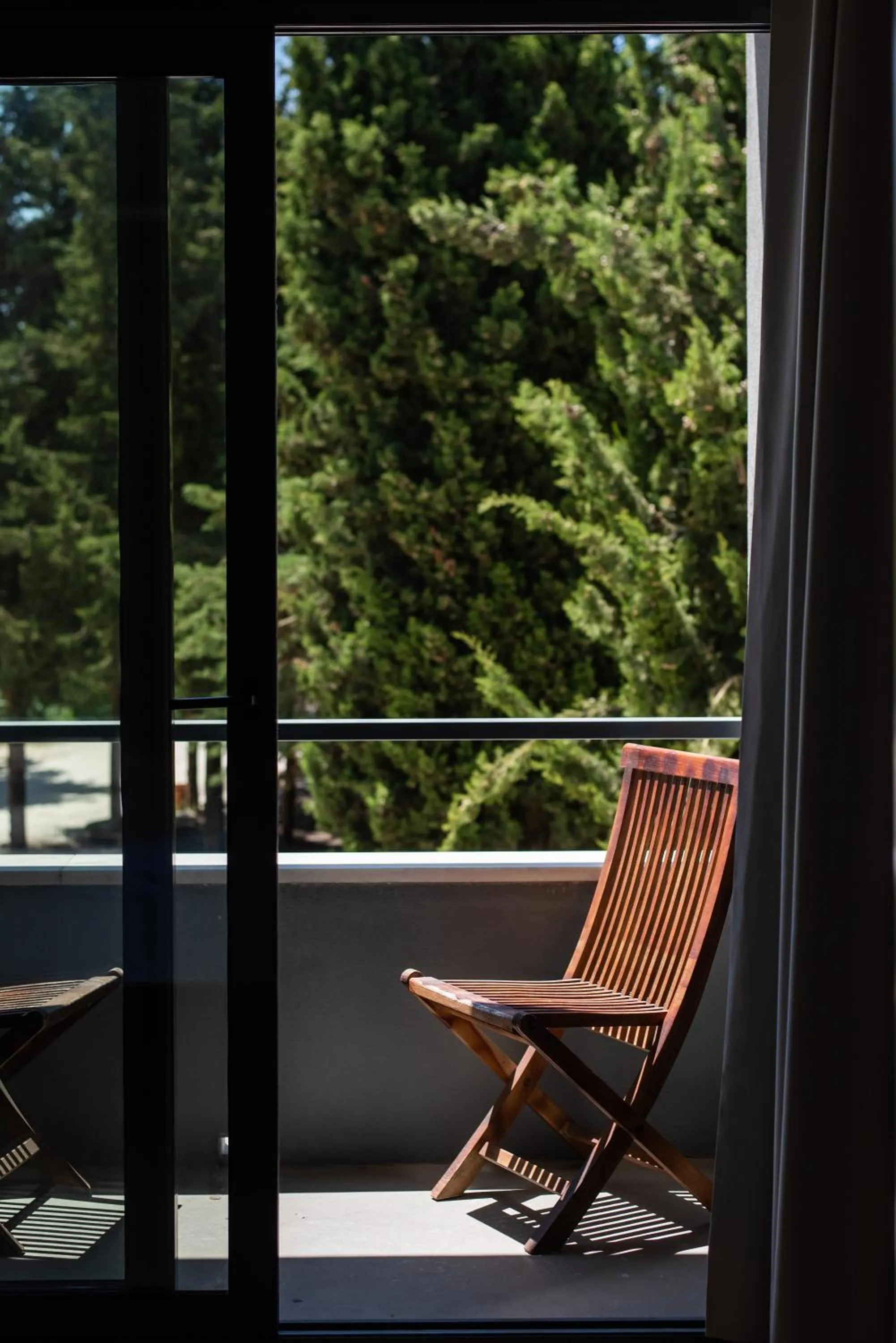 Balcony/Terrace in DOMA Portugal