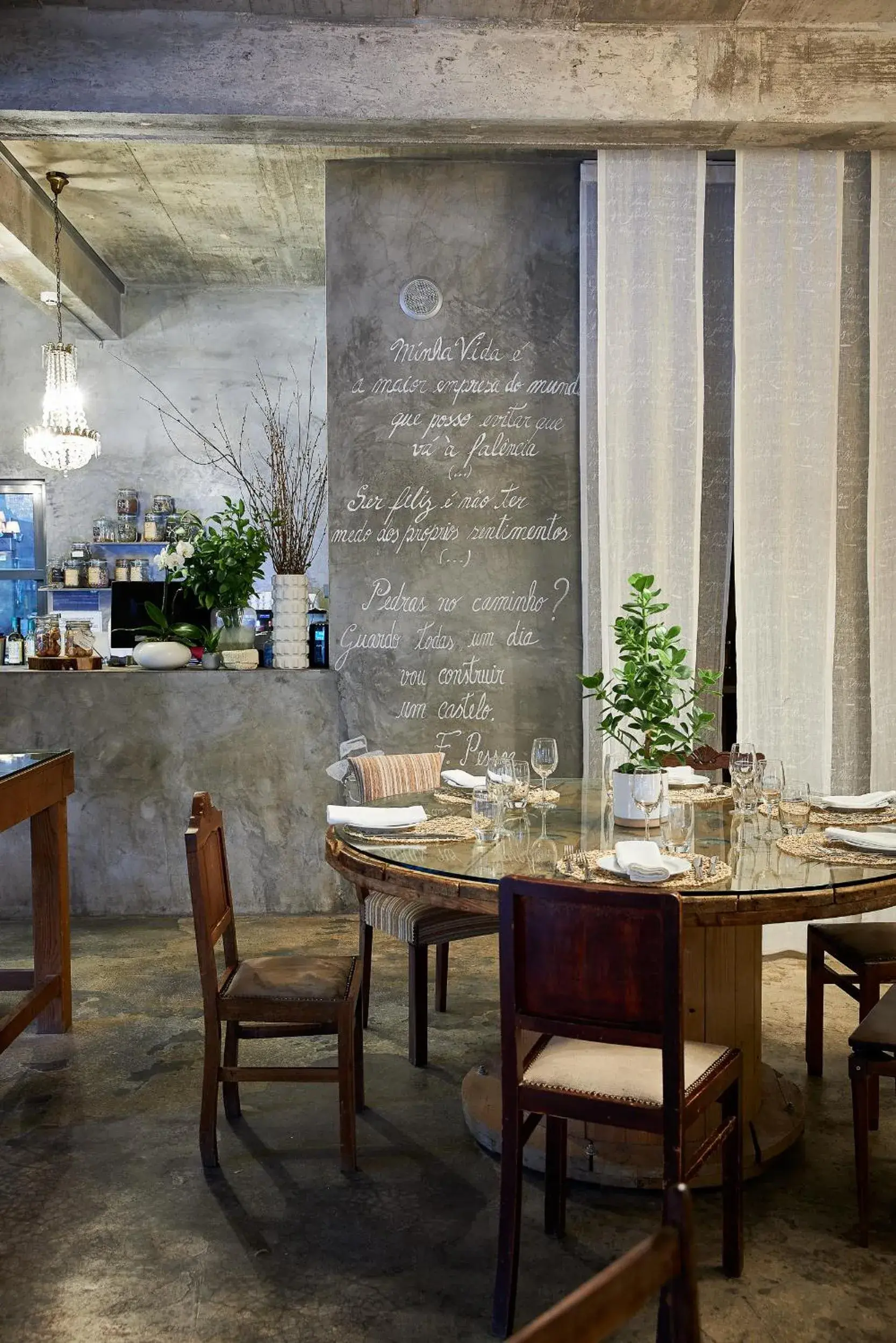 Restaurant/places to eat in Quinta dos Machados Countryside Hotel & Spa Restaurant/places to eat in Quinta dos Machados Countryside Hotel & Spa