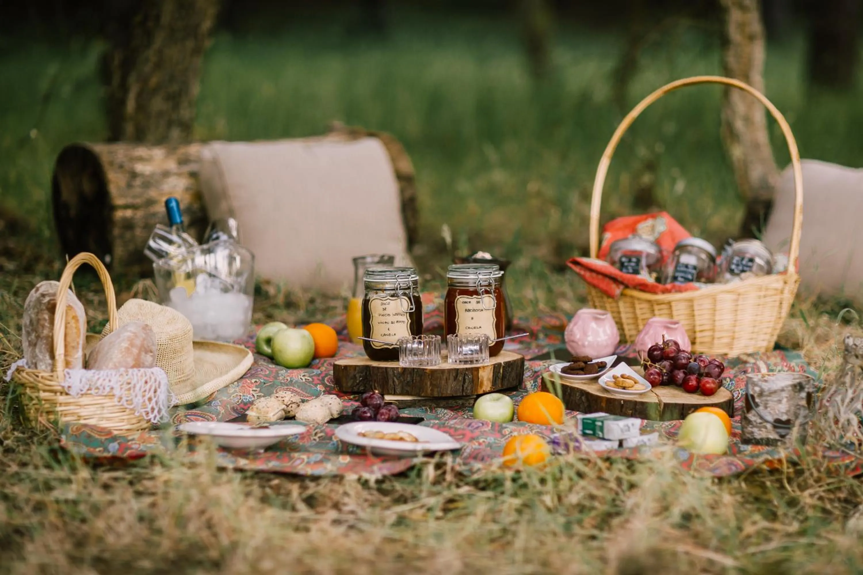 Activities in Quinta dos Machados Countryside Hotel & Spa