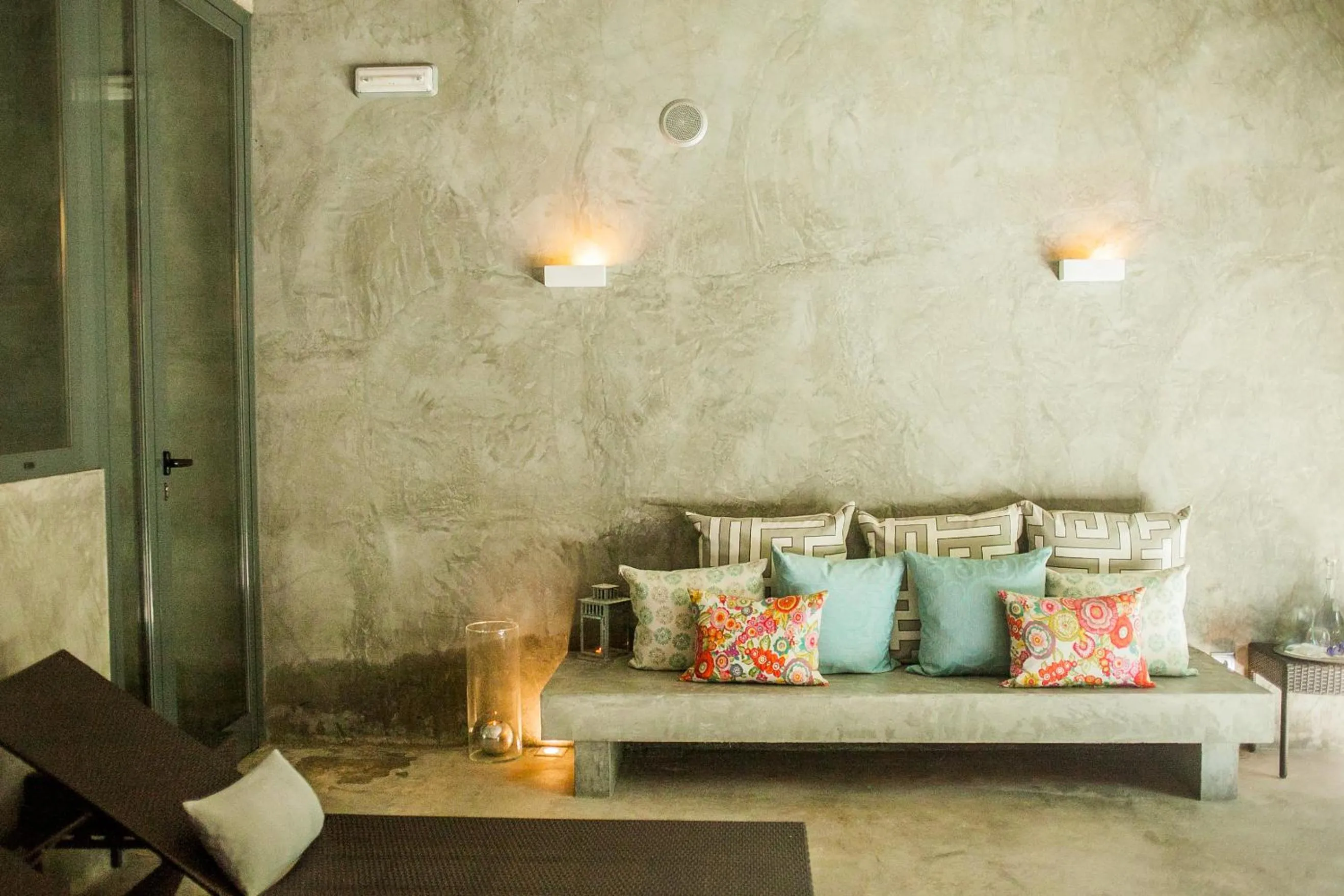 Spa and wellness centre/facilities in Quinta dos Machados Countryside Hotel & Spa