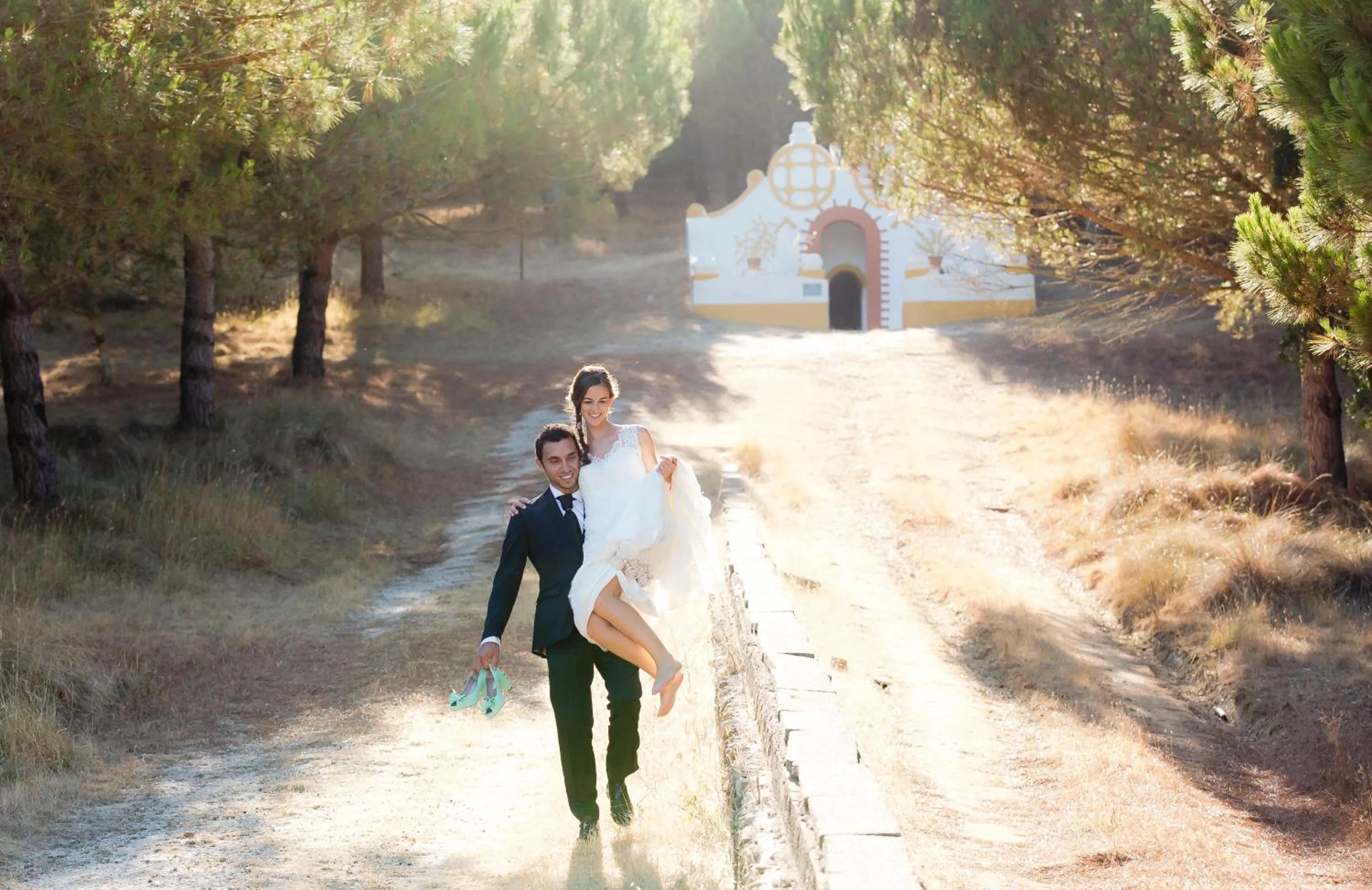 Activities in Quinta dos Machados Countryside Hotel & Spa