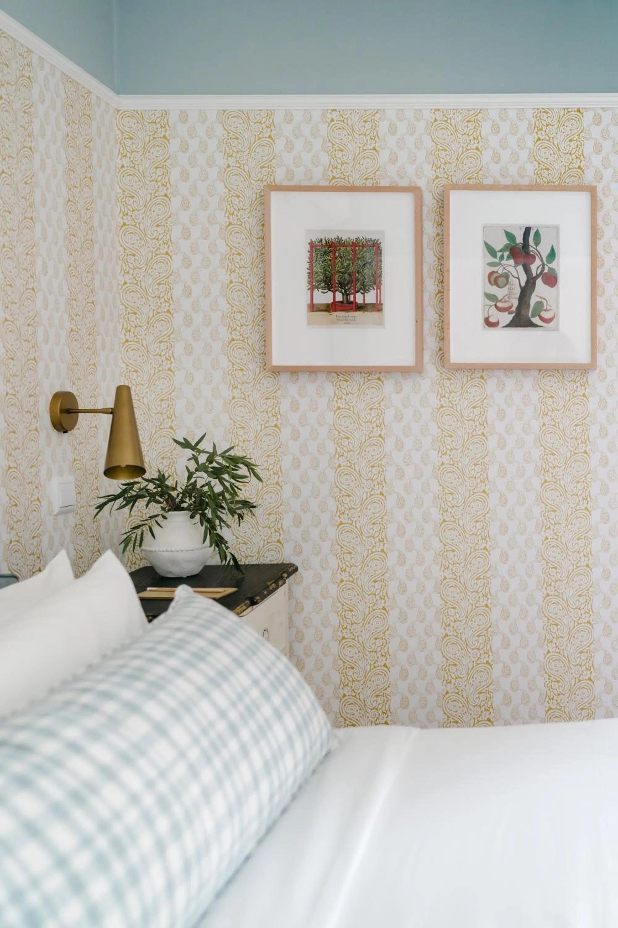 Bed in Quinta dos Machados Countryside Hotel & Spa