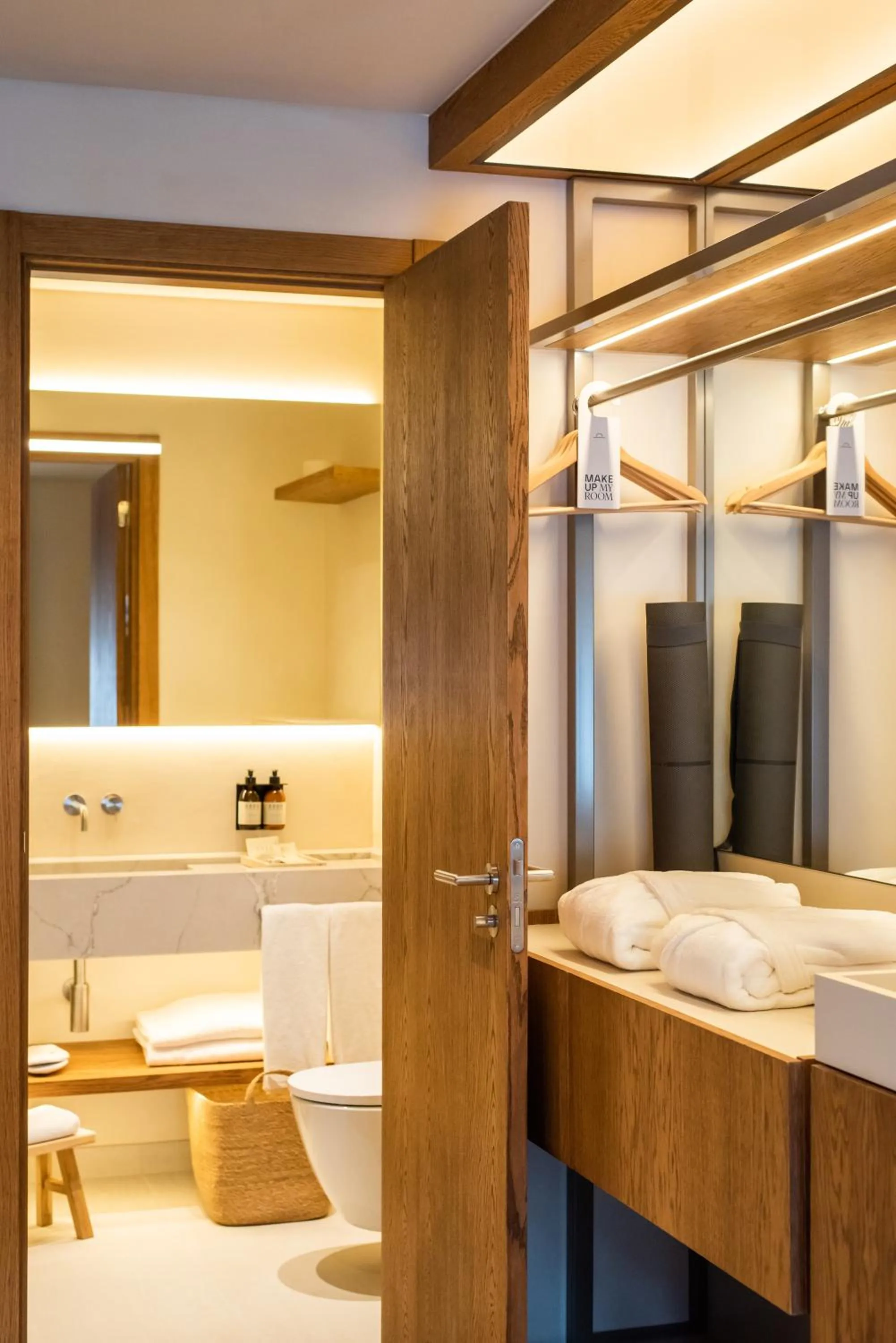 Bathroom in DOMA Portugal