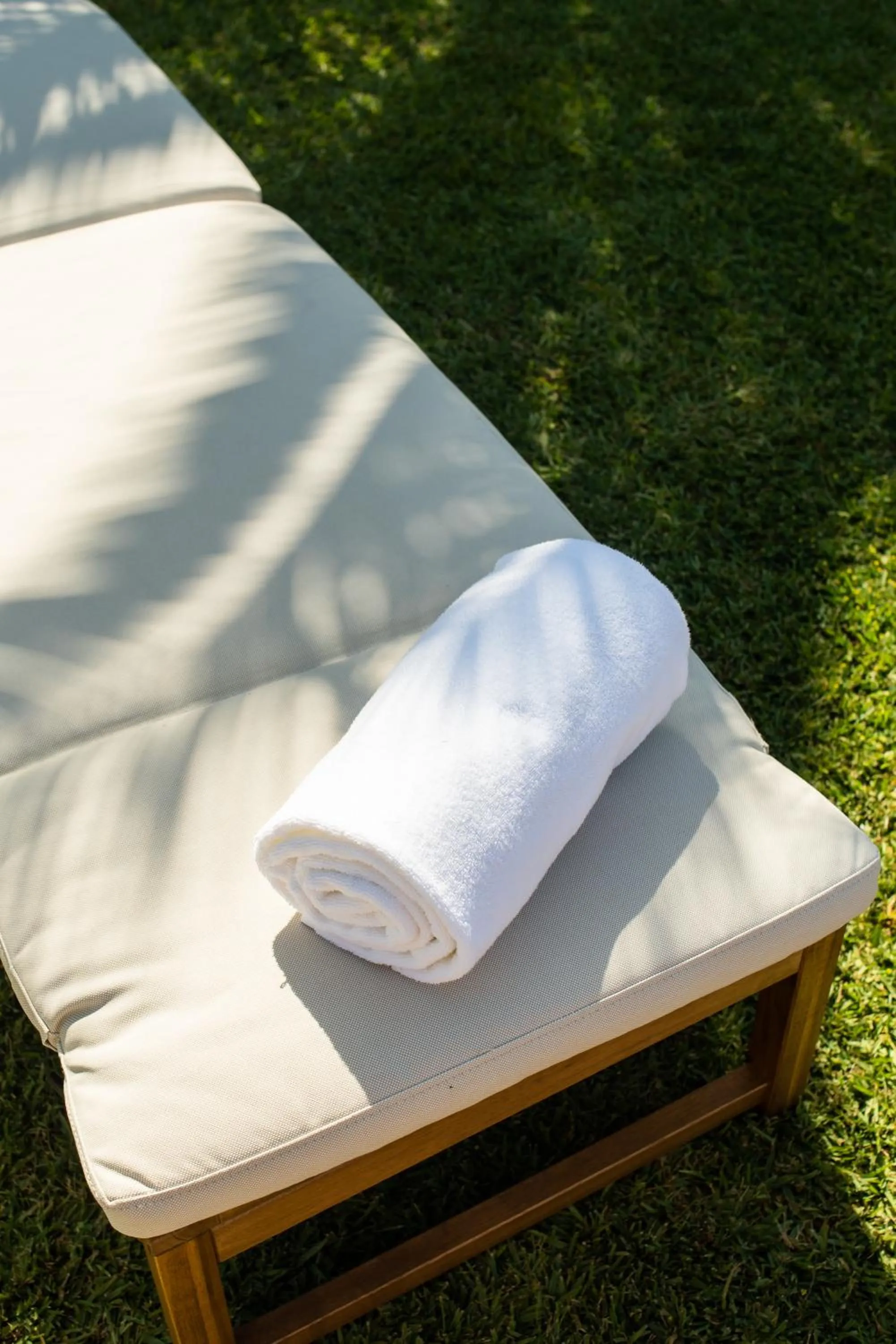 Swimming pool in DOMA Portugal