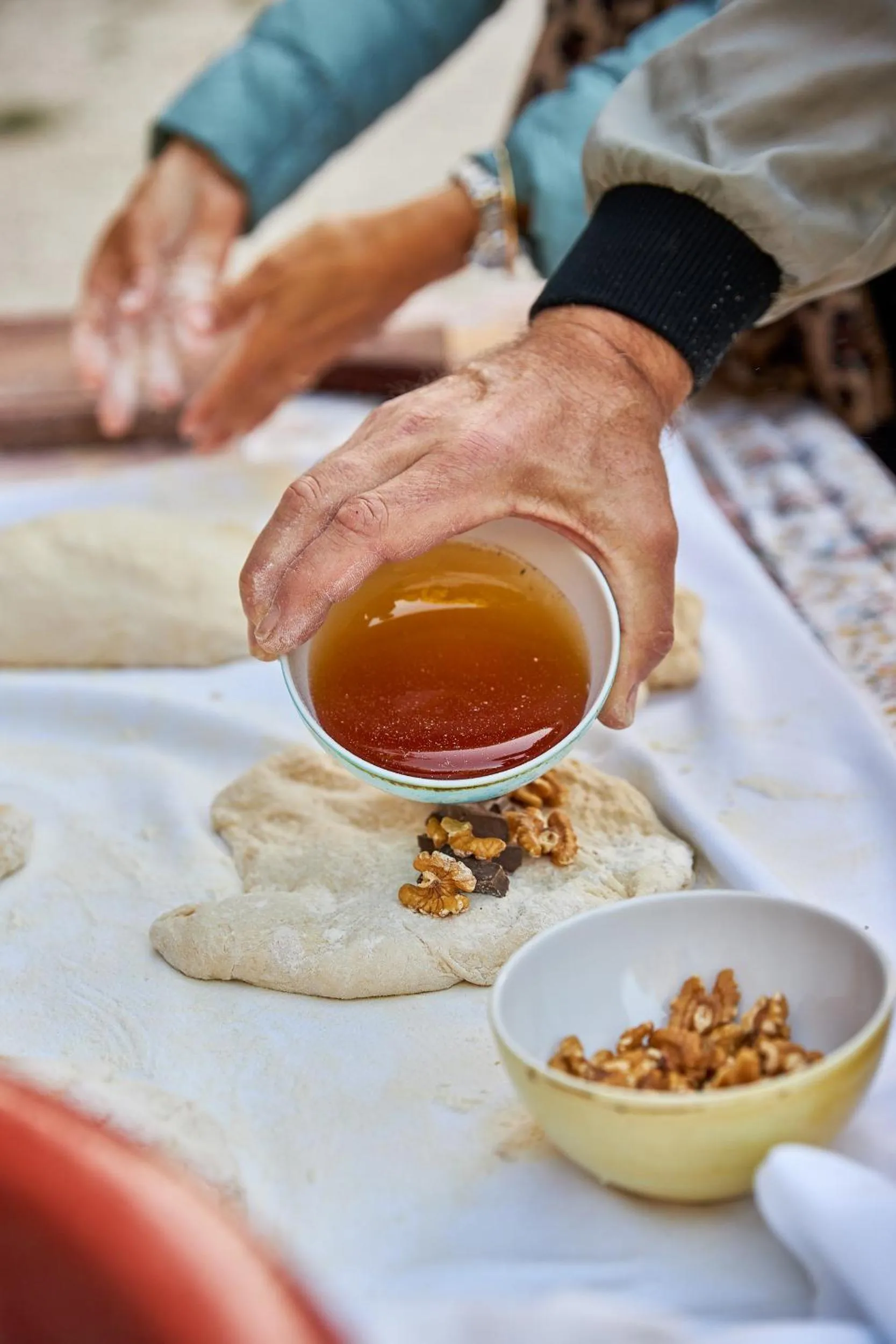 Restaurant/places to eat in Quinta dos Machados Countryside Hotel & Spa