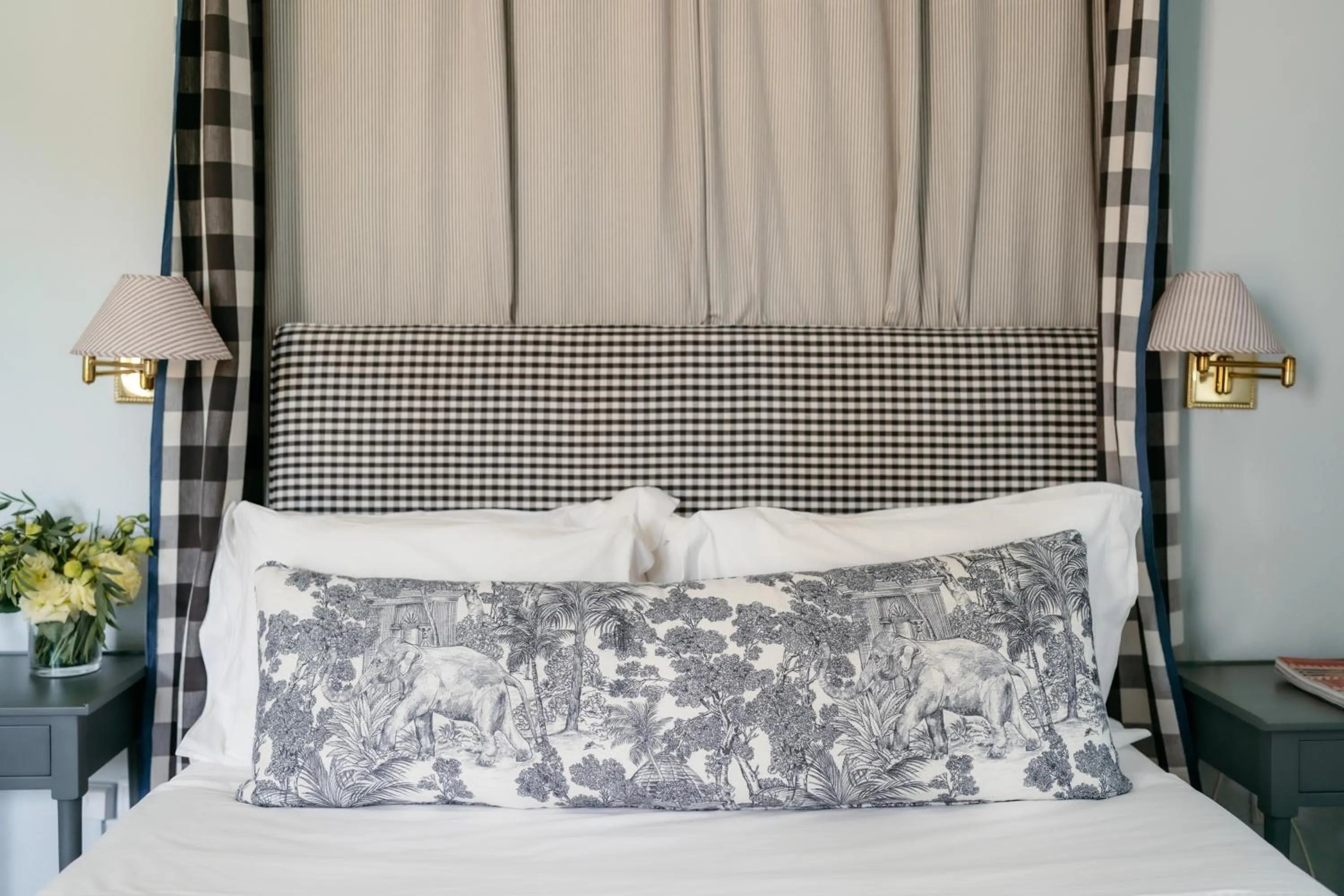 Bedroom, Bed in Quinta dos Machados Countryside Hotel & Spa