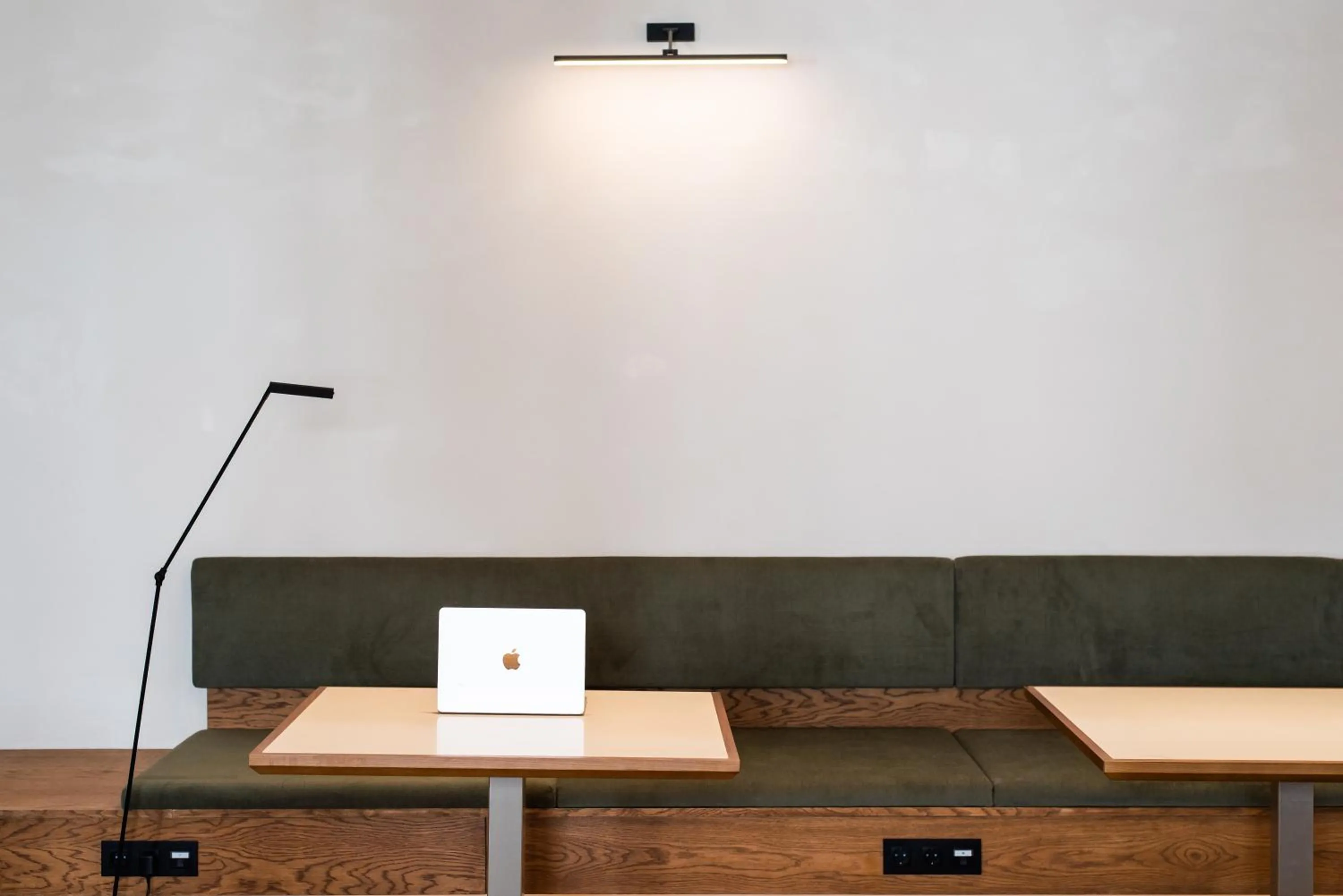 Business facilities in DOMA Portugal