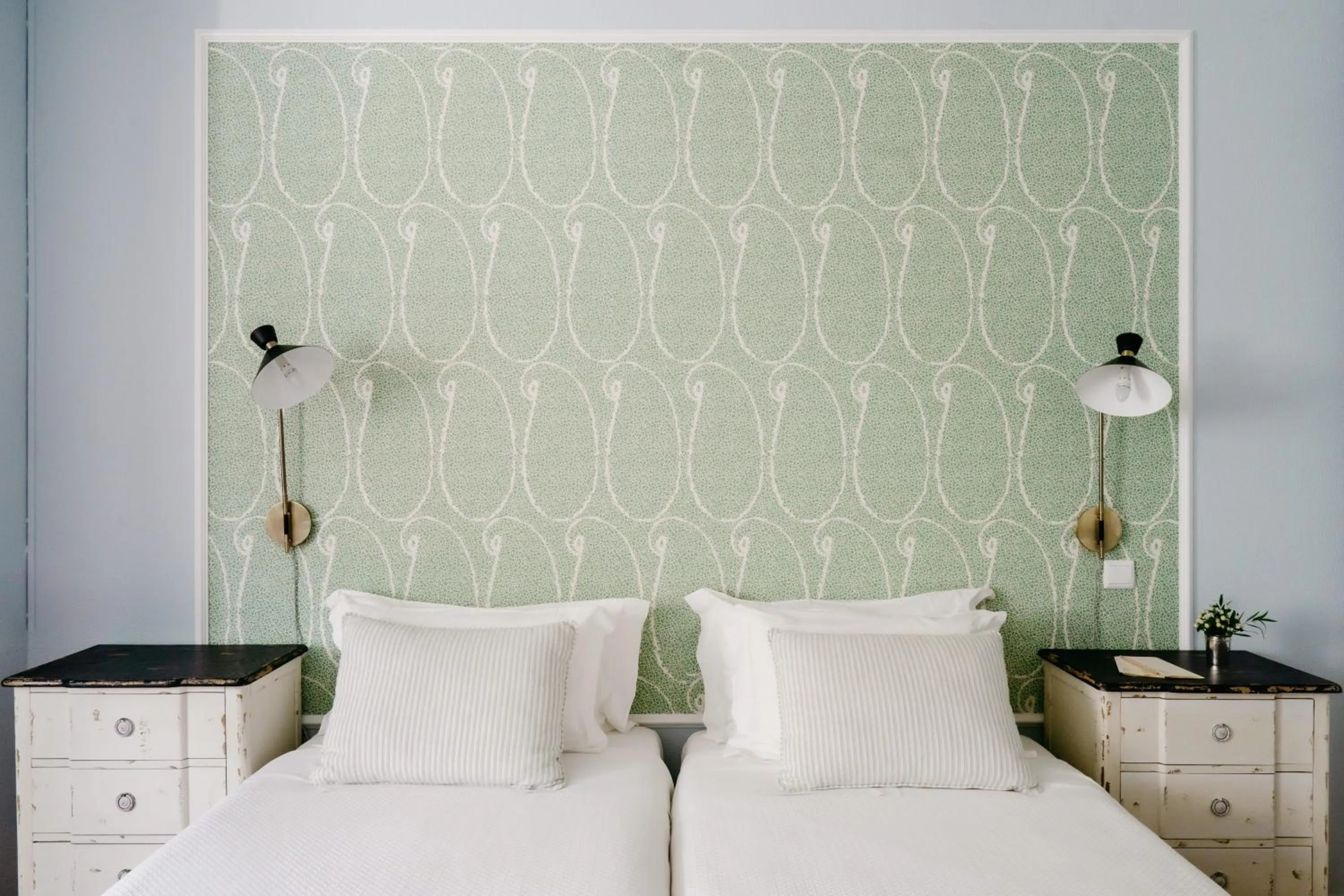 Bedroom, Bed in Quinta dos Machados Countryside Hotel & Spa