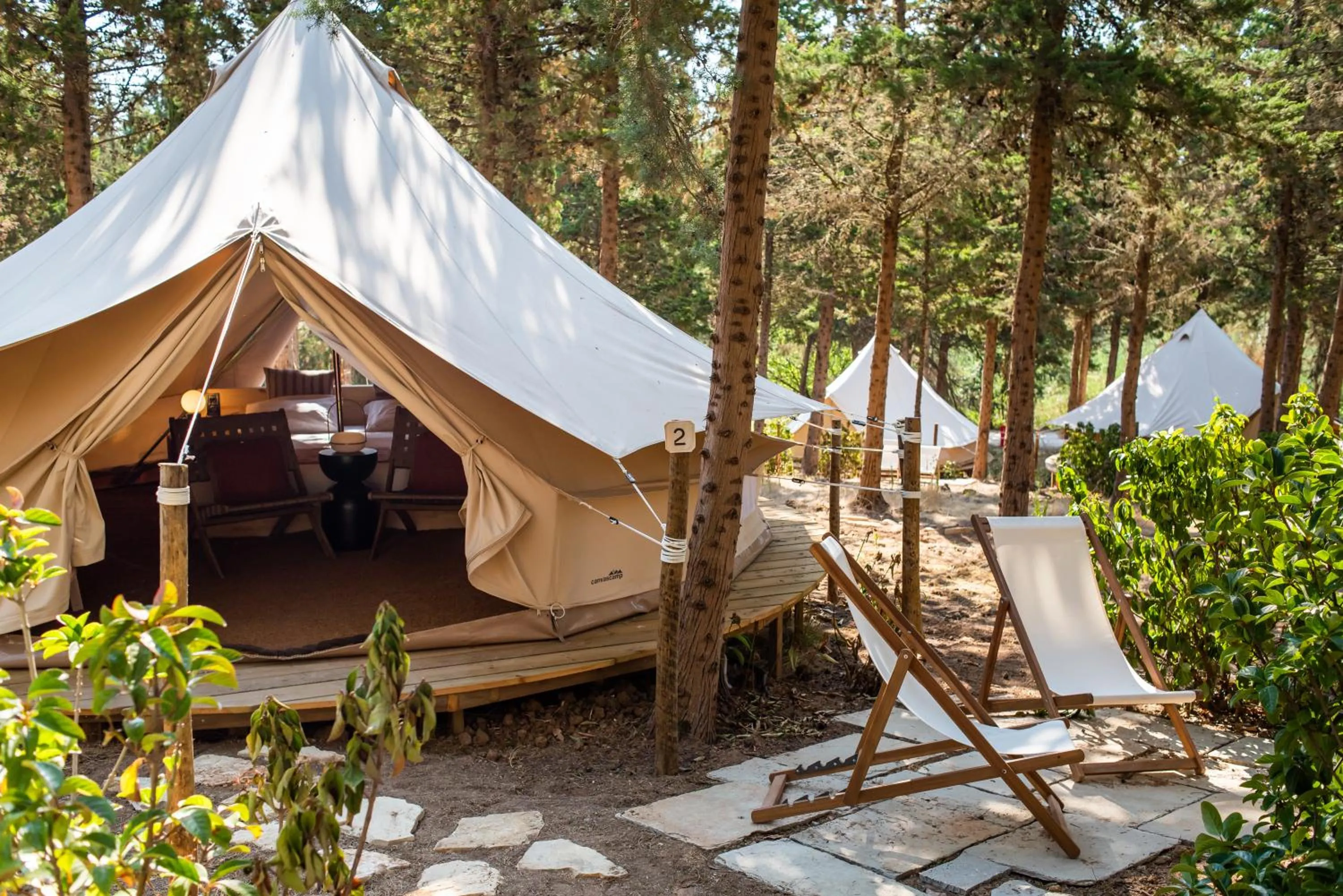Facade/entrance in DOMA Portugal