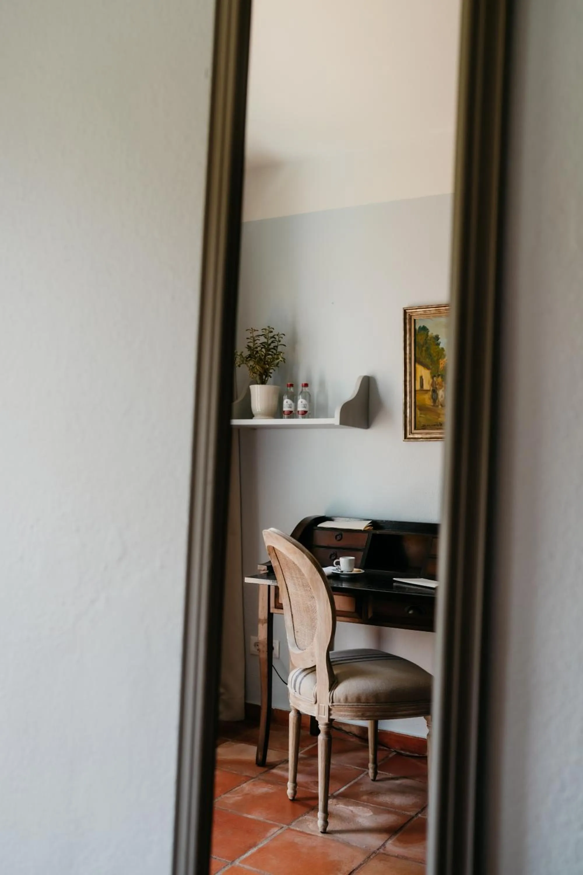 Bedroom in Quinta dos Machados Countryside Hotel & Spa