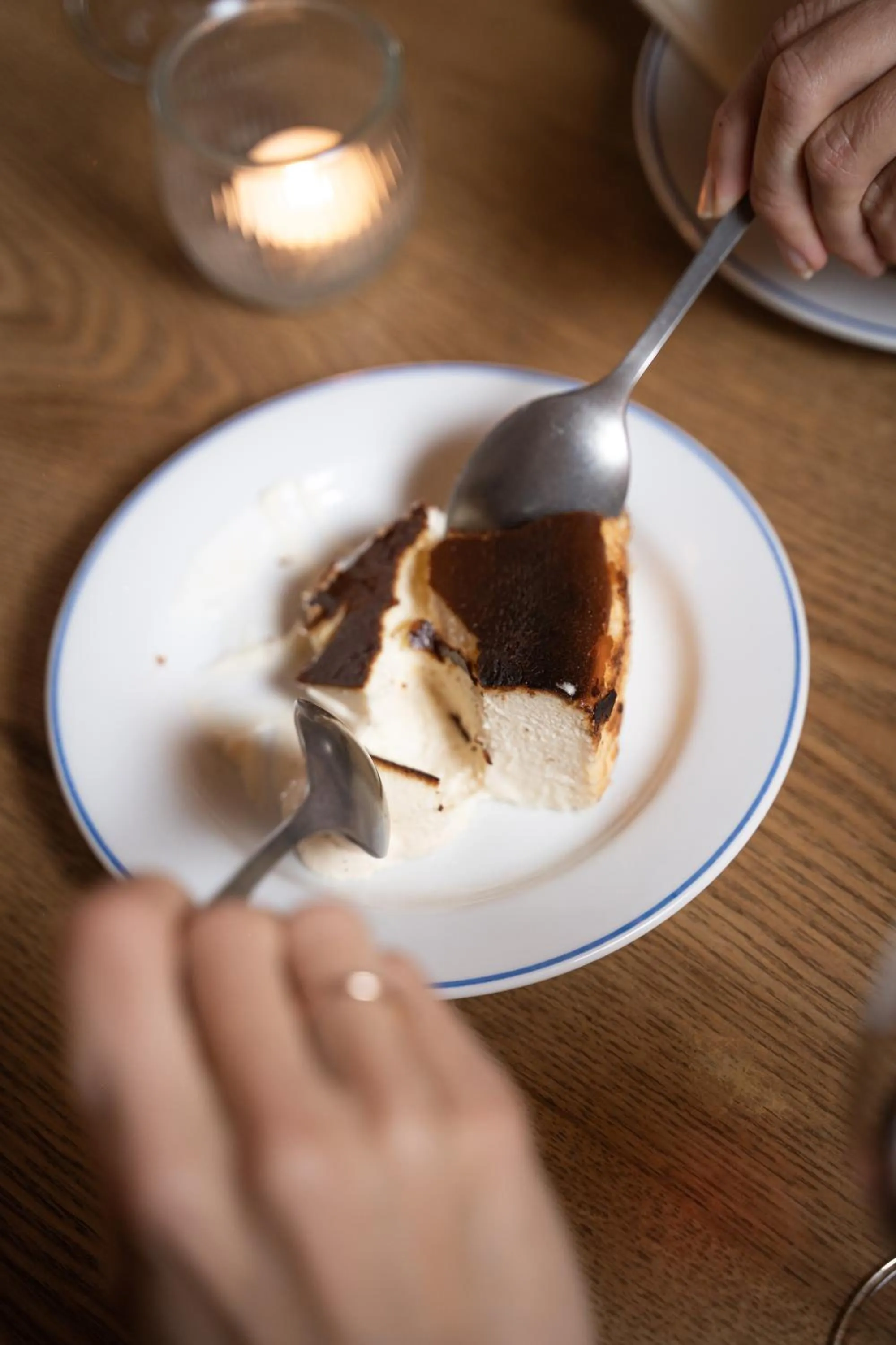 Restaurant/places to eat in DOMA Portugal