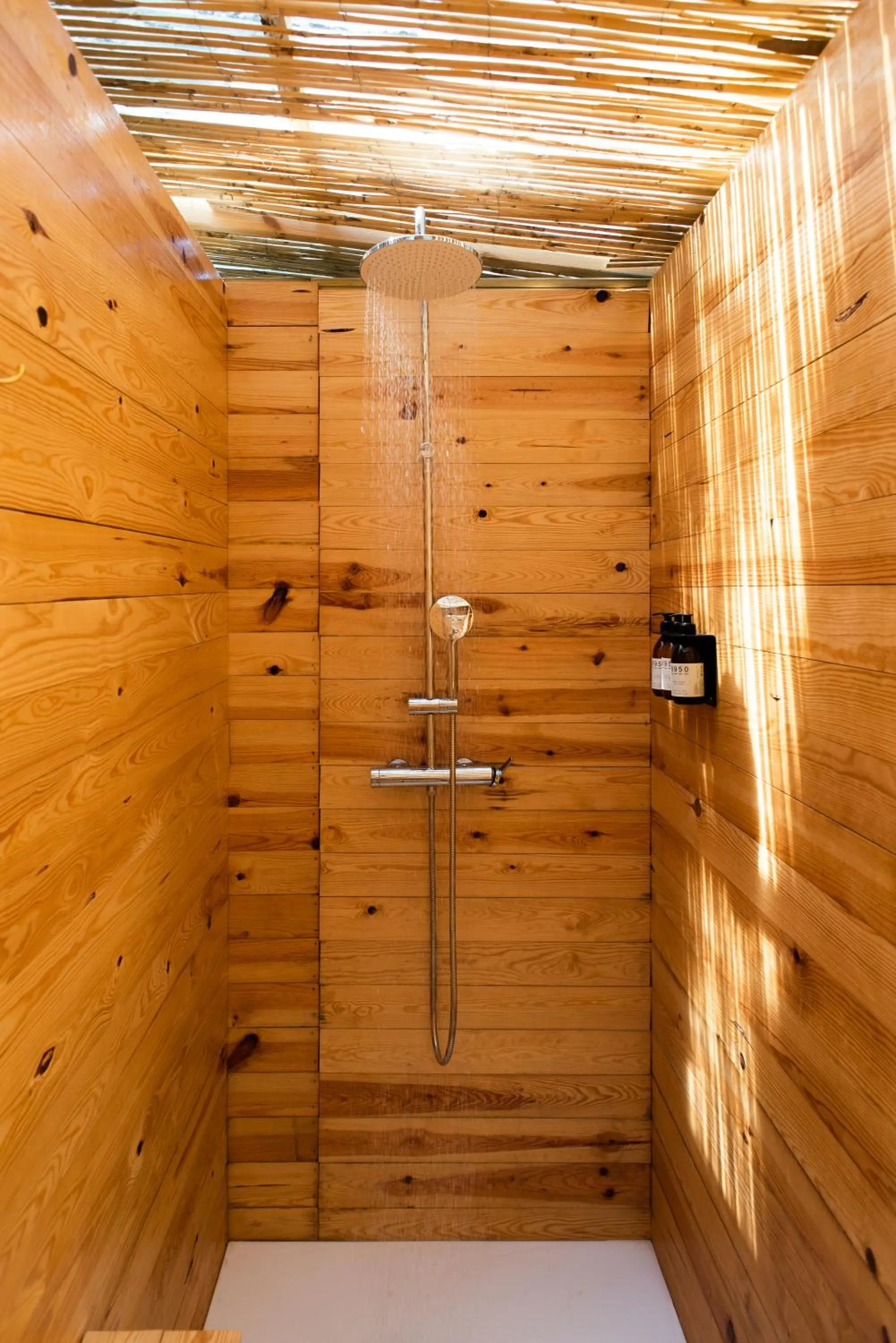 Bathroom in DOMA Portugal