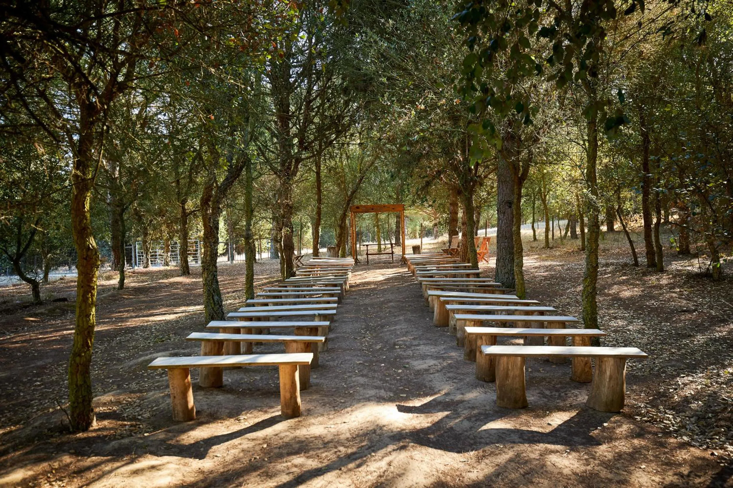 Garden in Quinta dos Machados Countryside Hotel & Spa