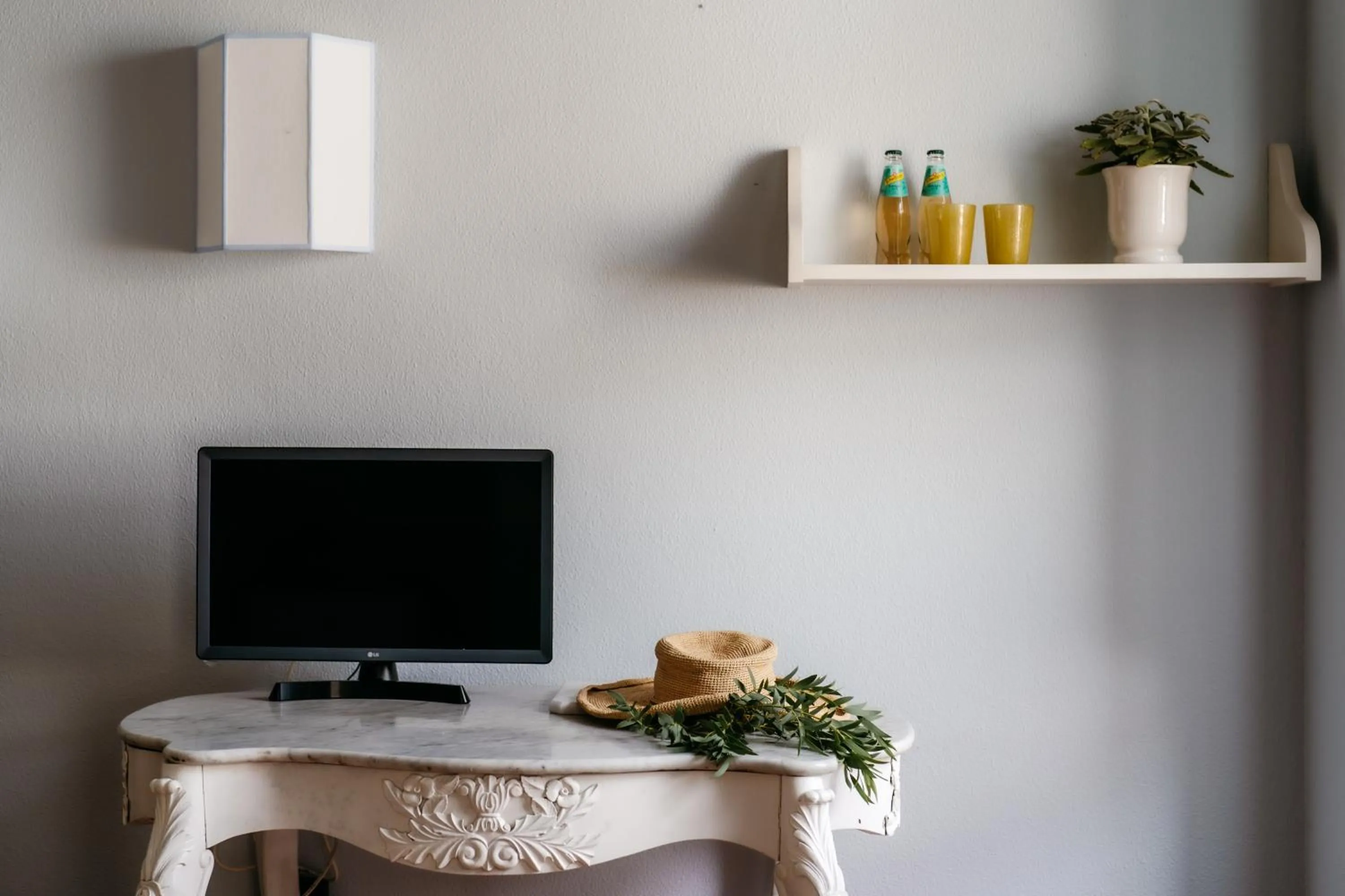 Bedroom in Quinta dos Machados Countryside Hotel & Spa