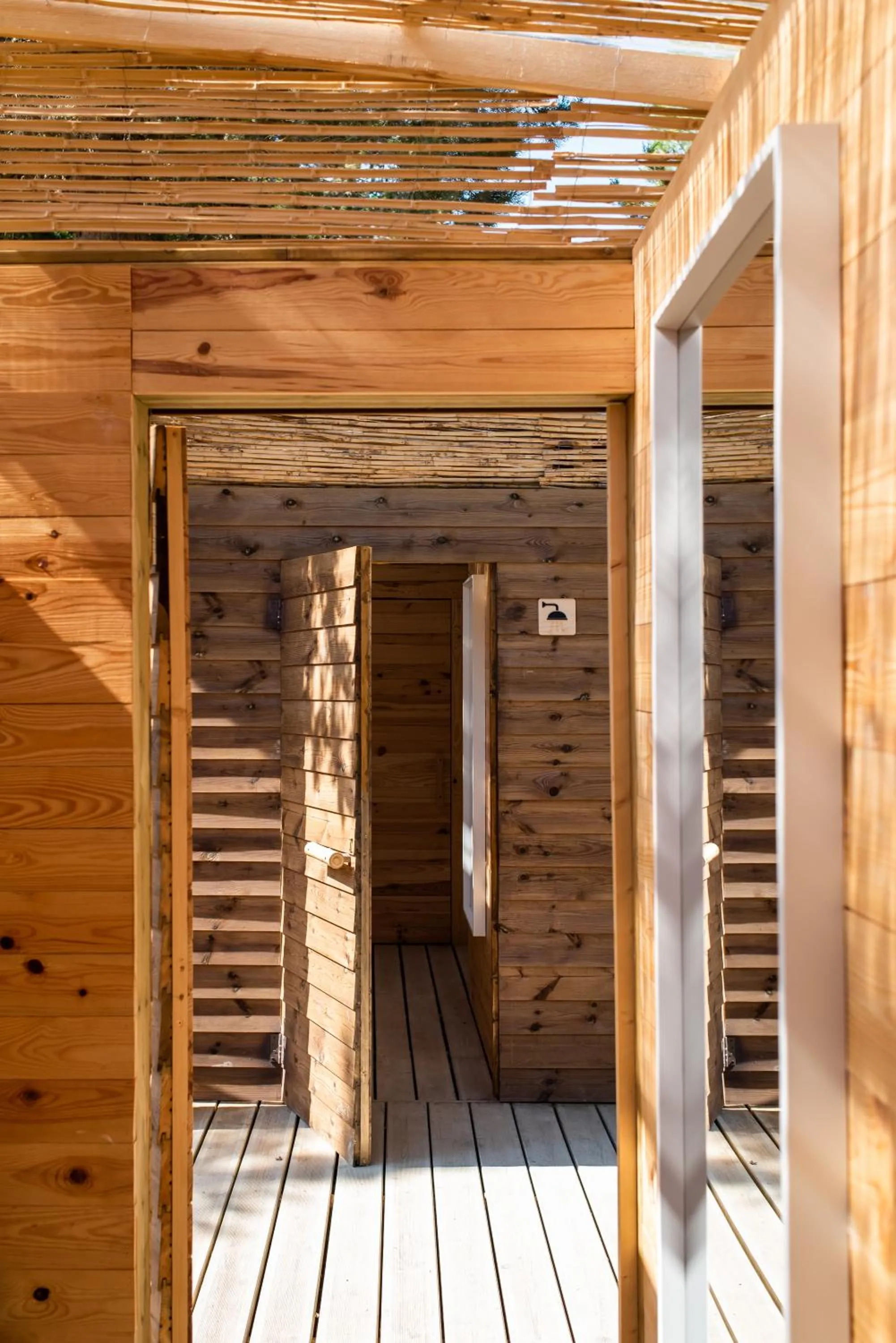 Bathroom in DOMA Portugal