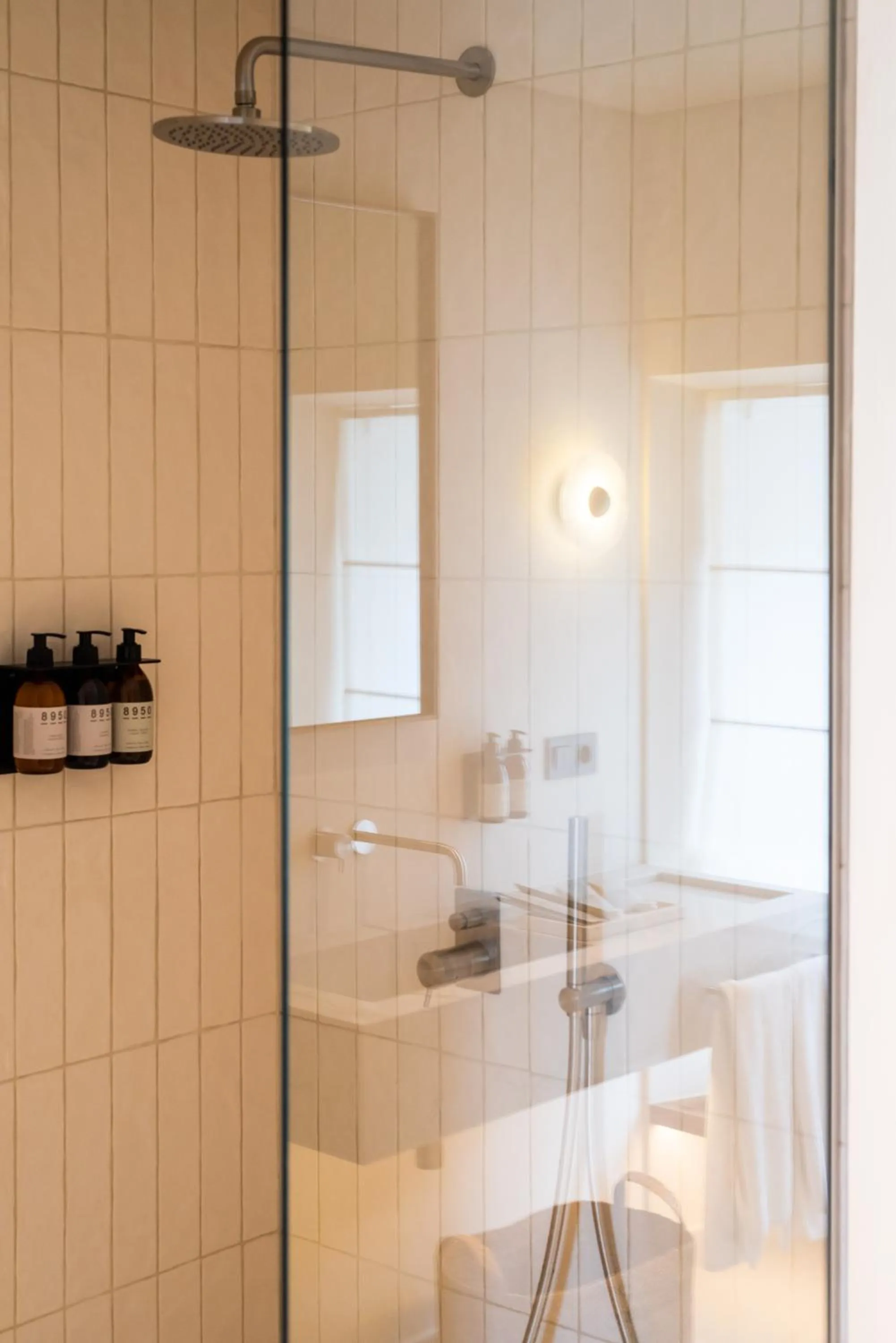 Bathroom in DOMA Portugal