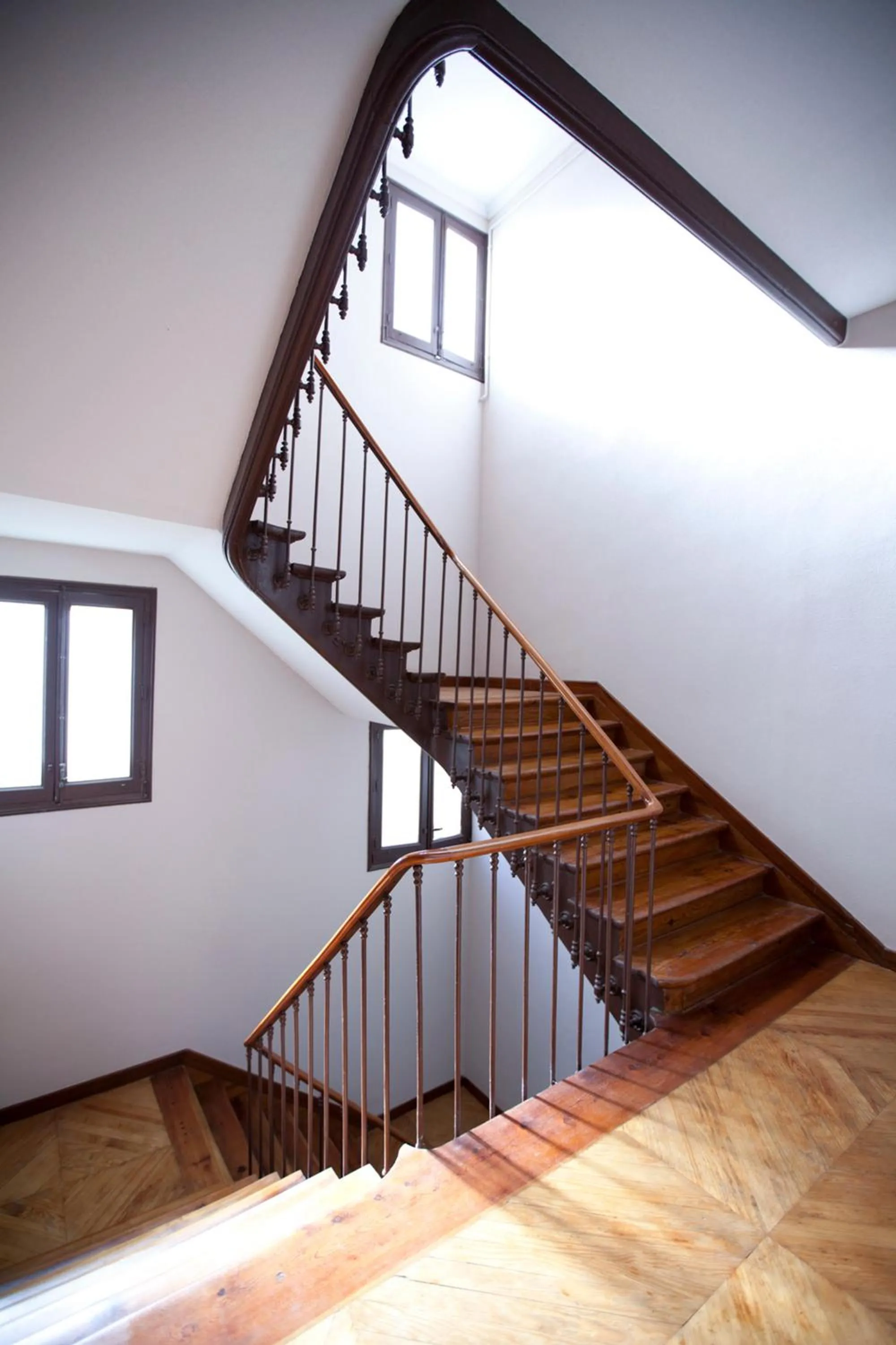 Property building in Hostal Jemasaca-Palma61