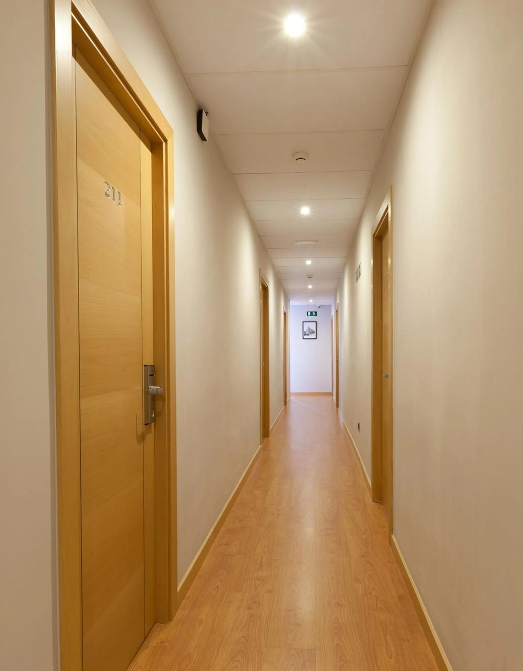 Area and facilities in Hostal Jemasaca-Palma61