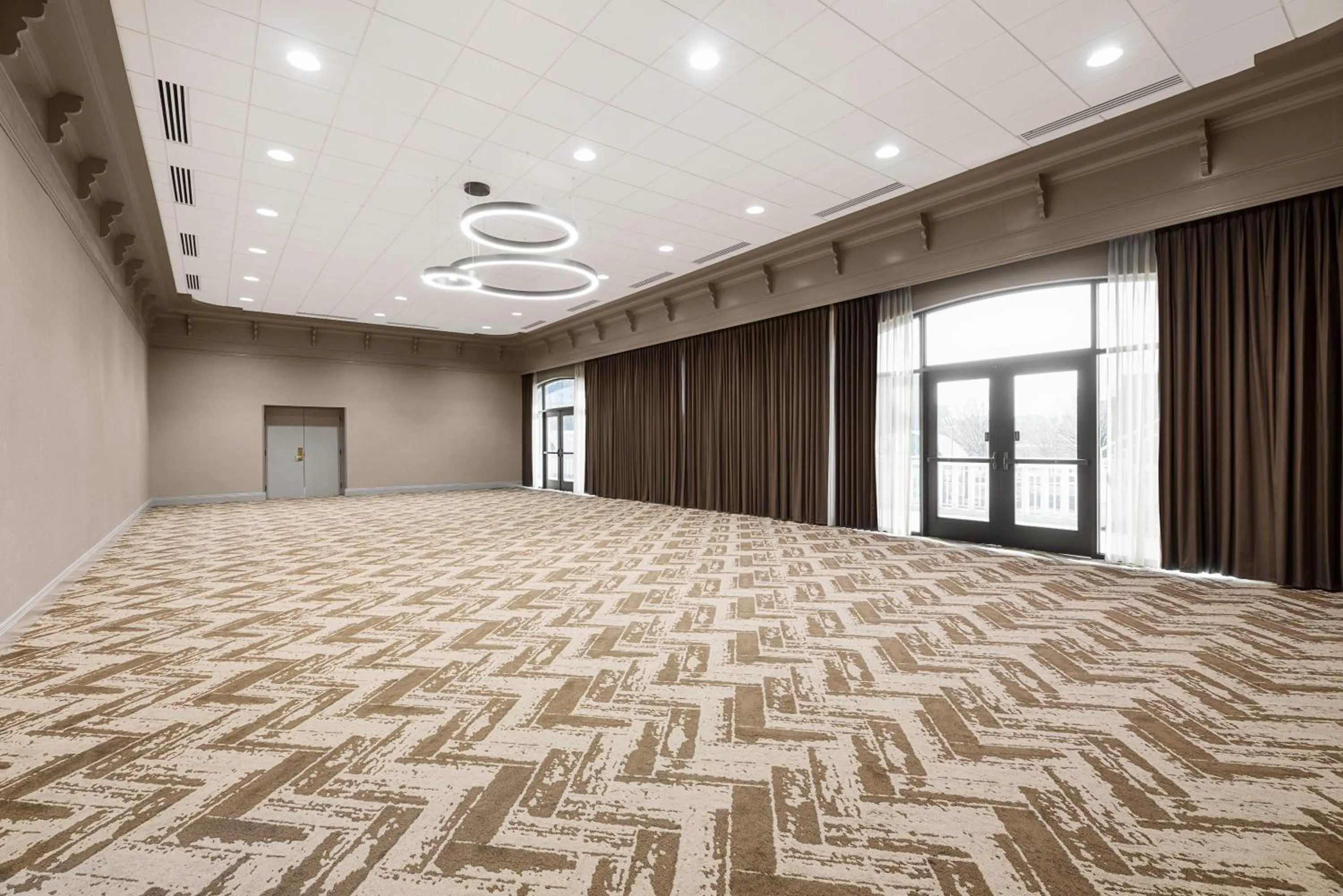 Meeting/conference room in Galt House Hotel, A Trademark Collection Hotel
