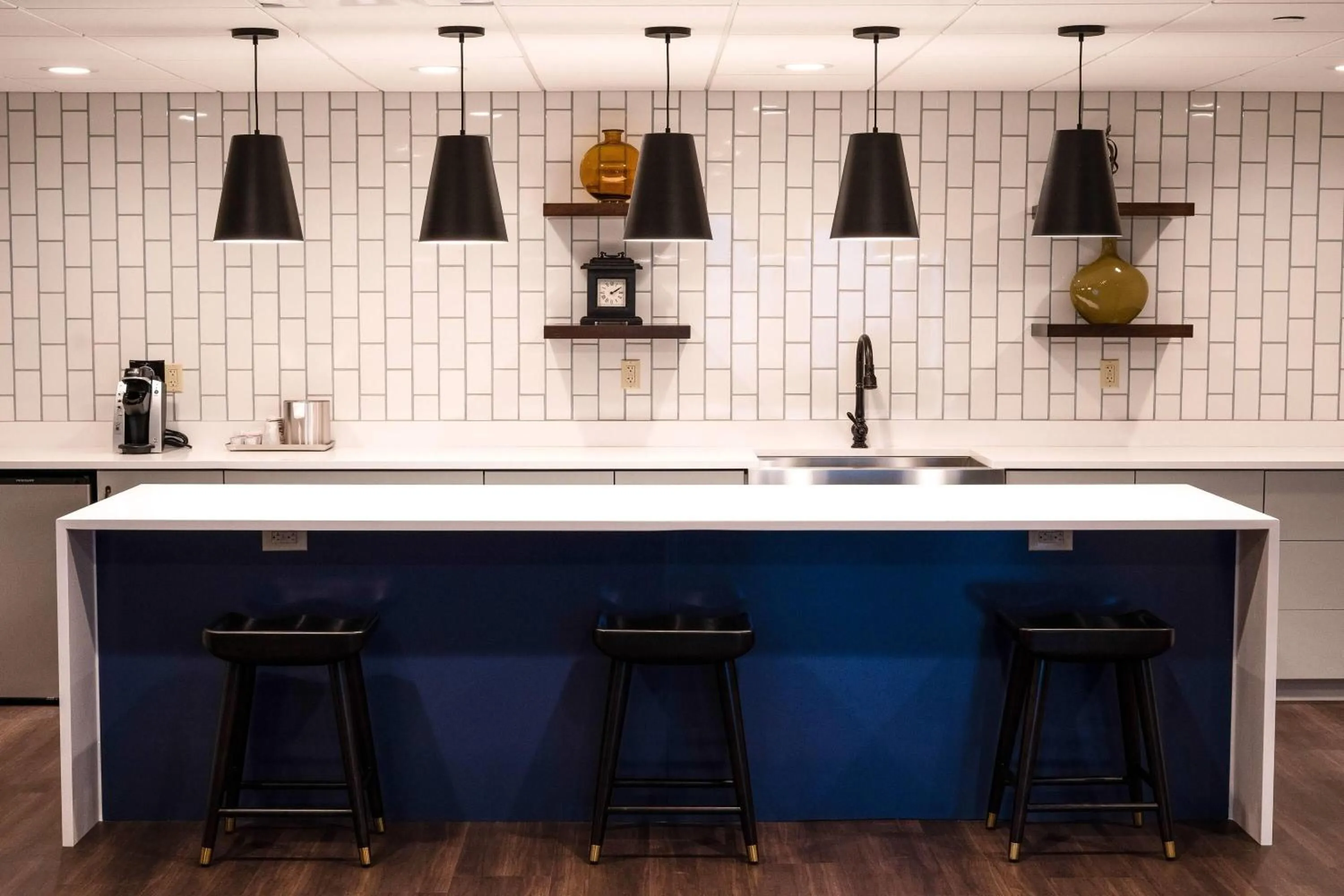 Photo of the whole room in Galt House Hotel, A Trademark Collection Hotel