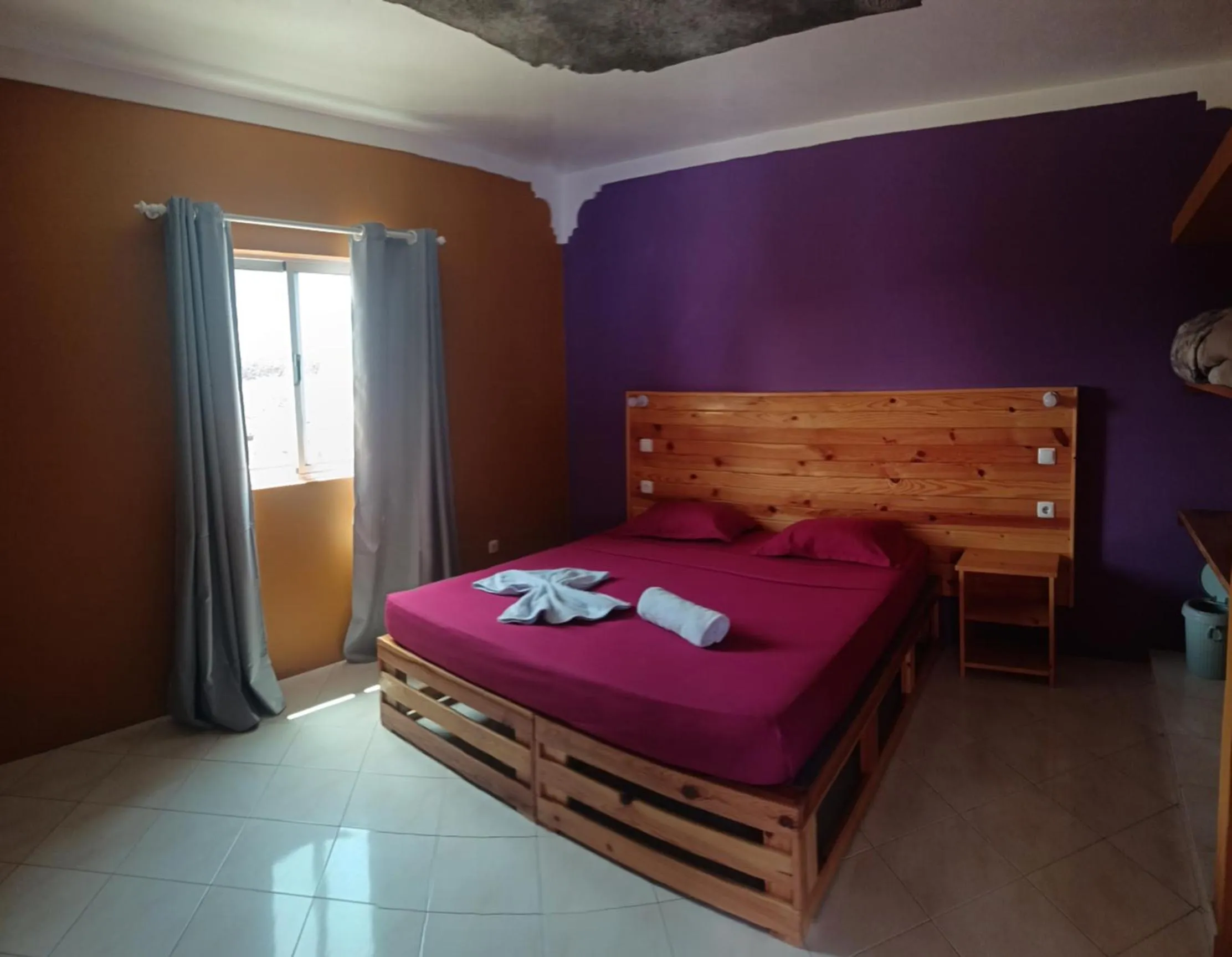 Bed in casa alcindo
