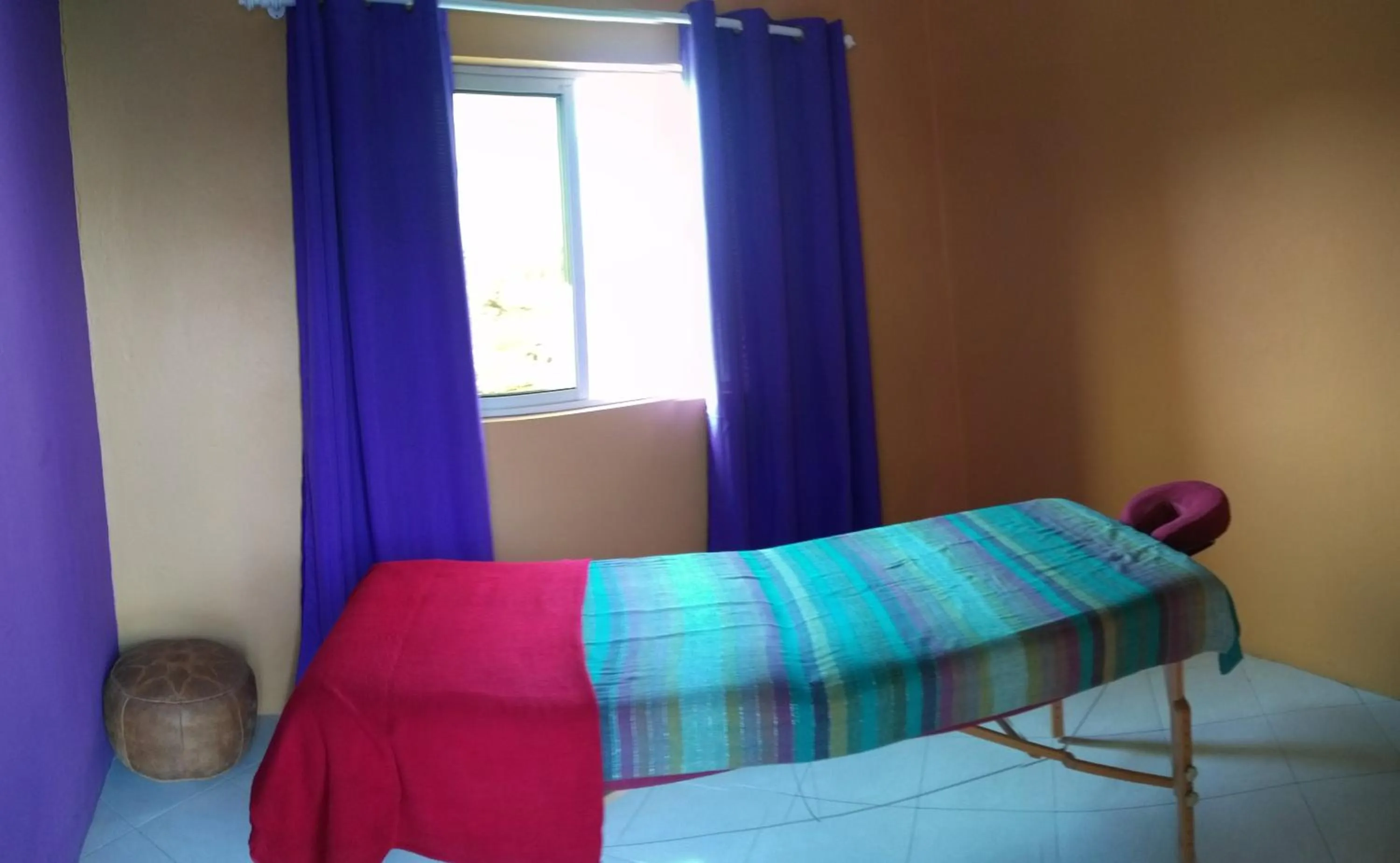 Spa and wellness centre/facilities, Bed in casa alcindo