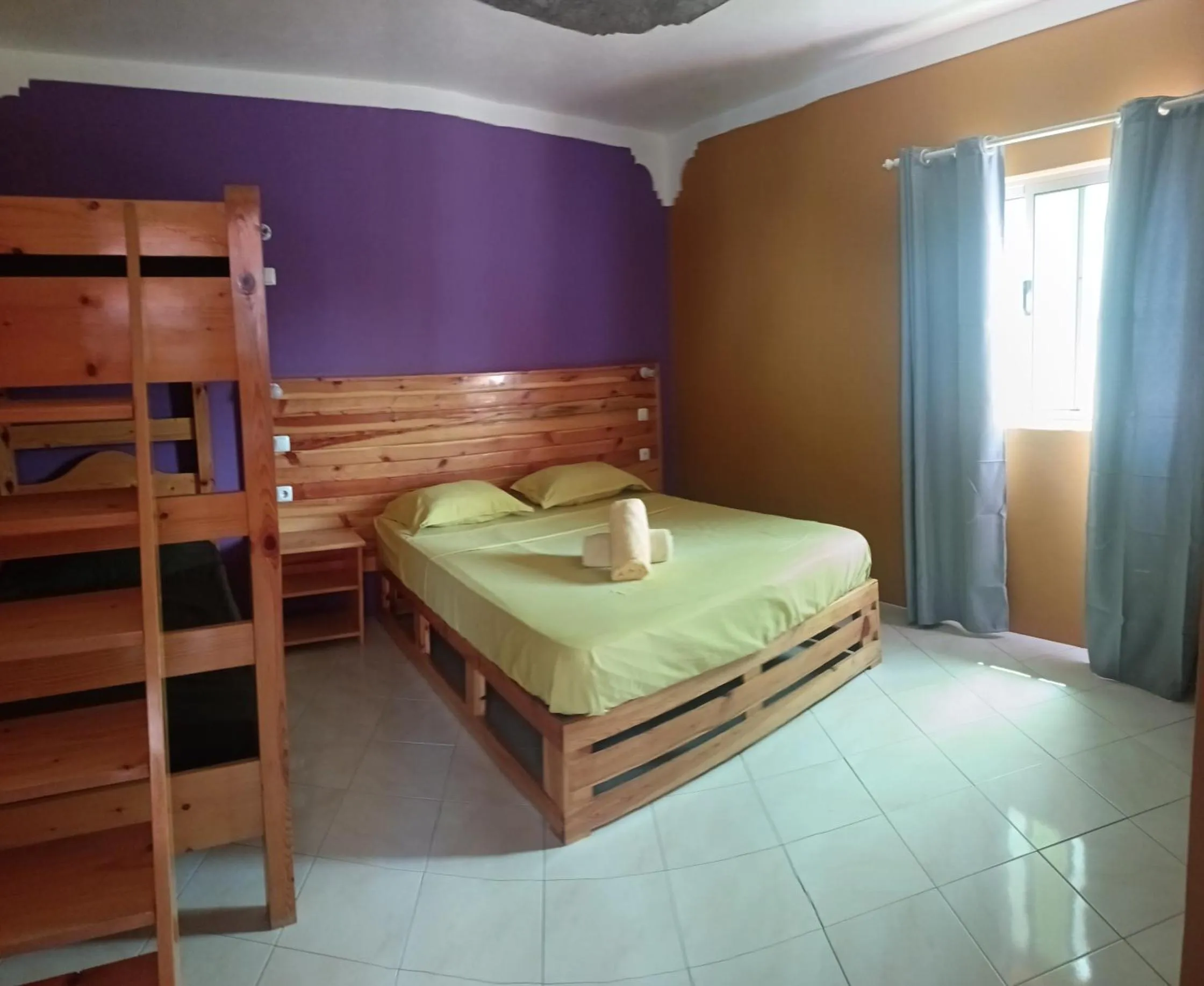 Bed in casa alcindo