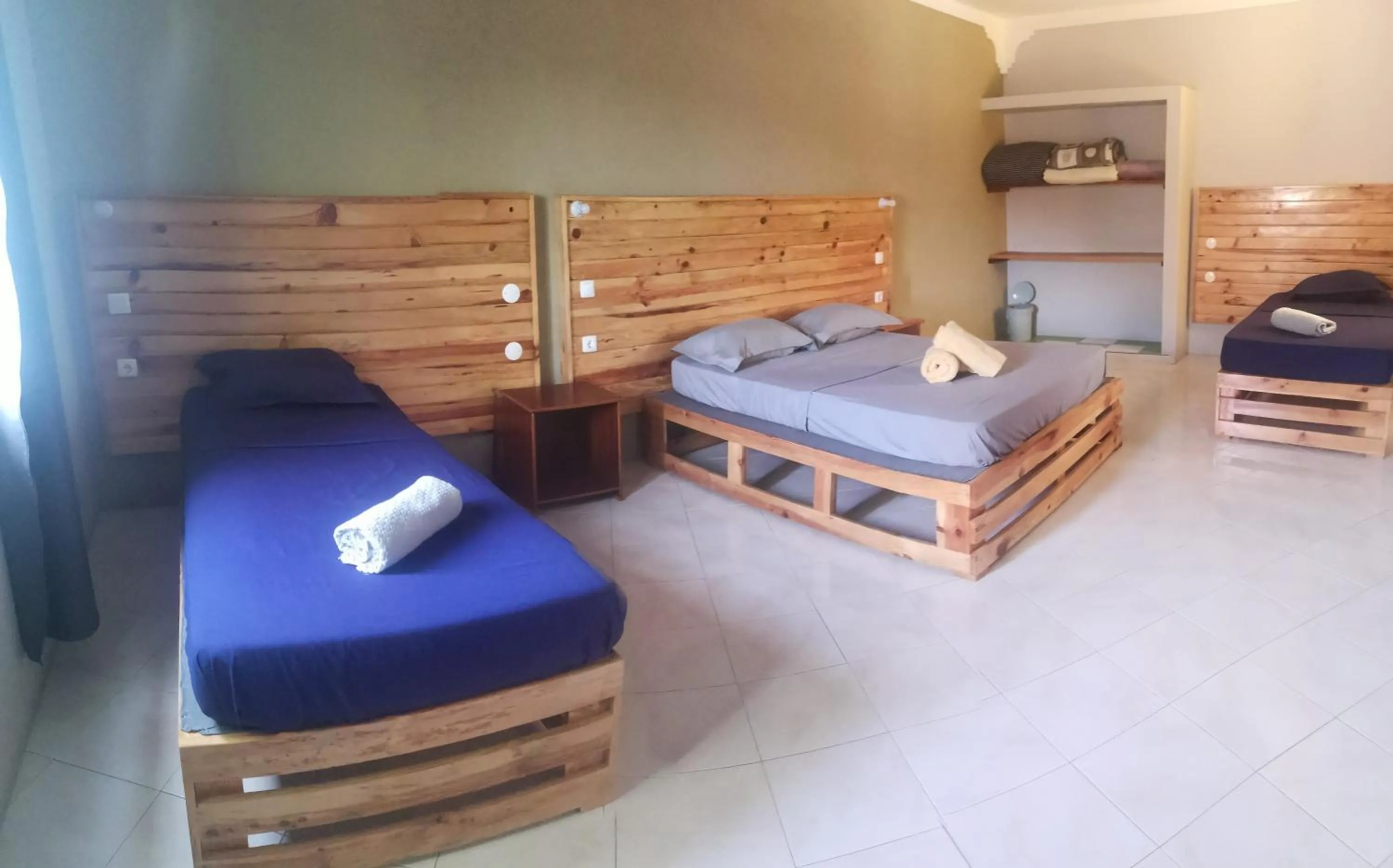 Bed in casa alcindo