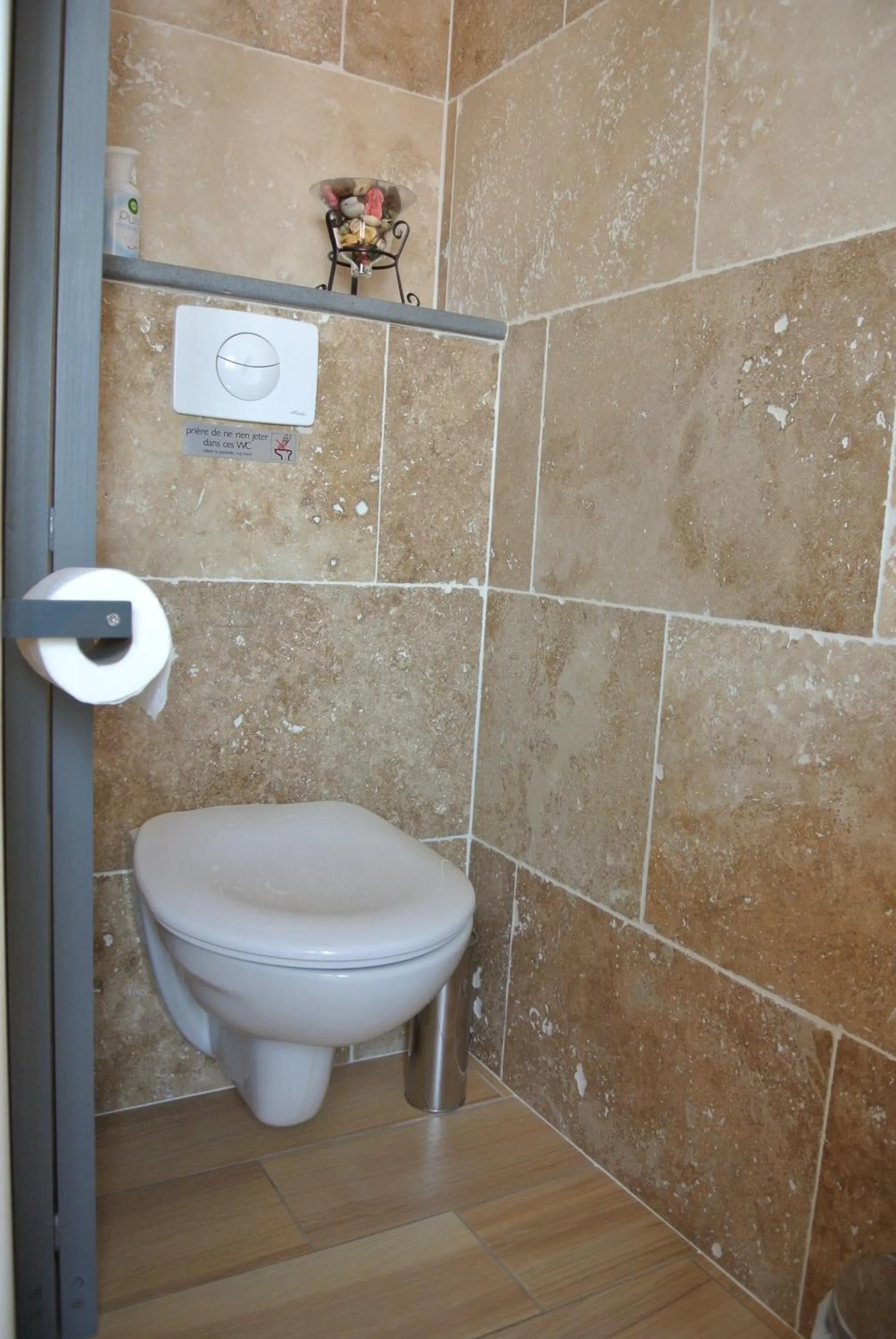 Chez Michel et Josette