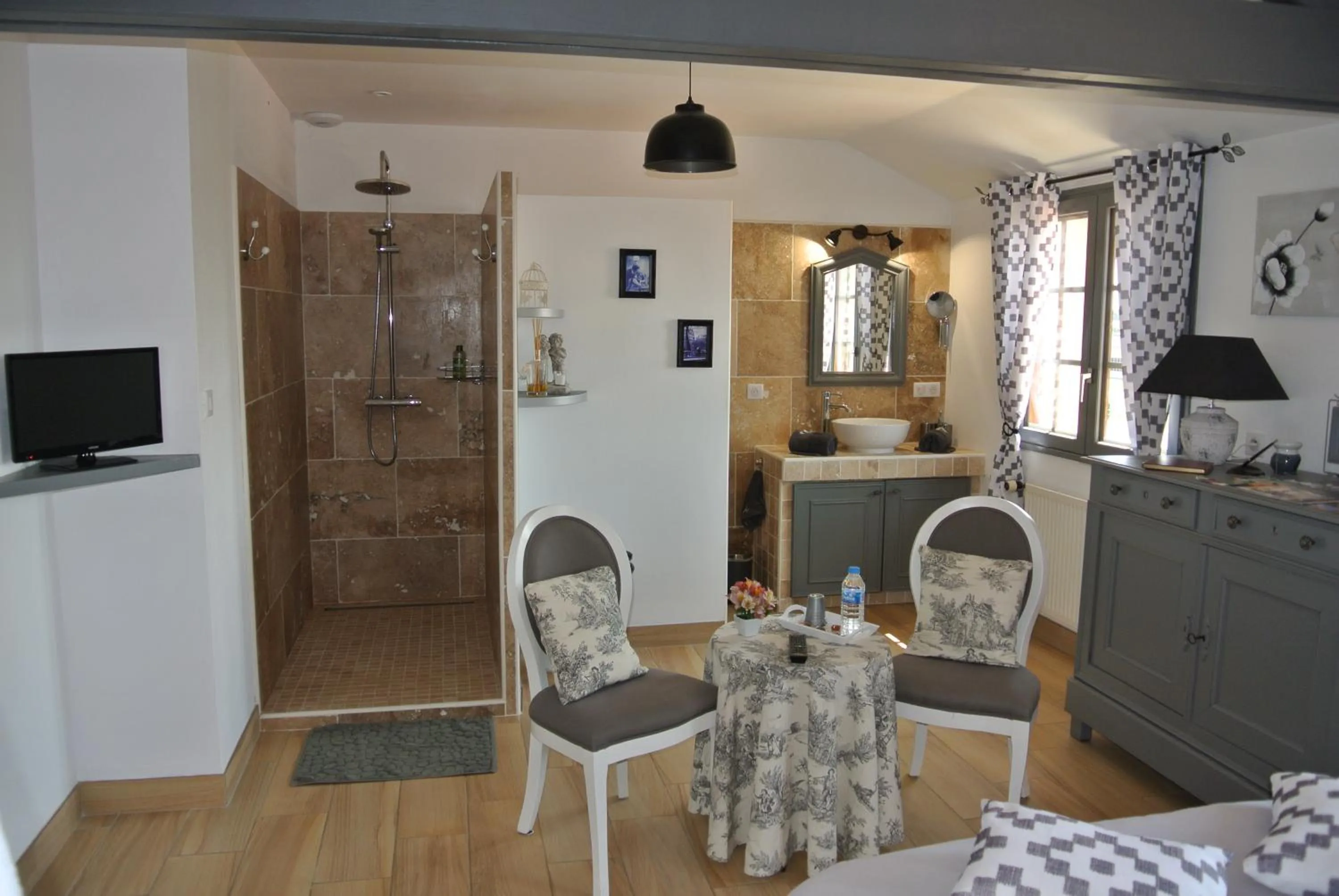 Chez Michel et Josette