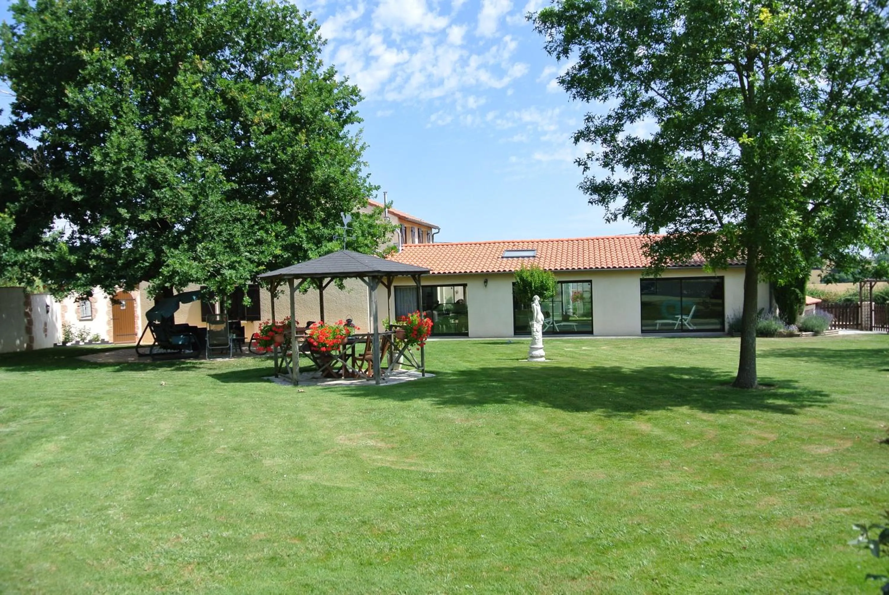 Chez Michel et Josette