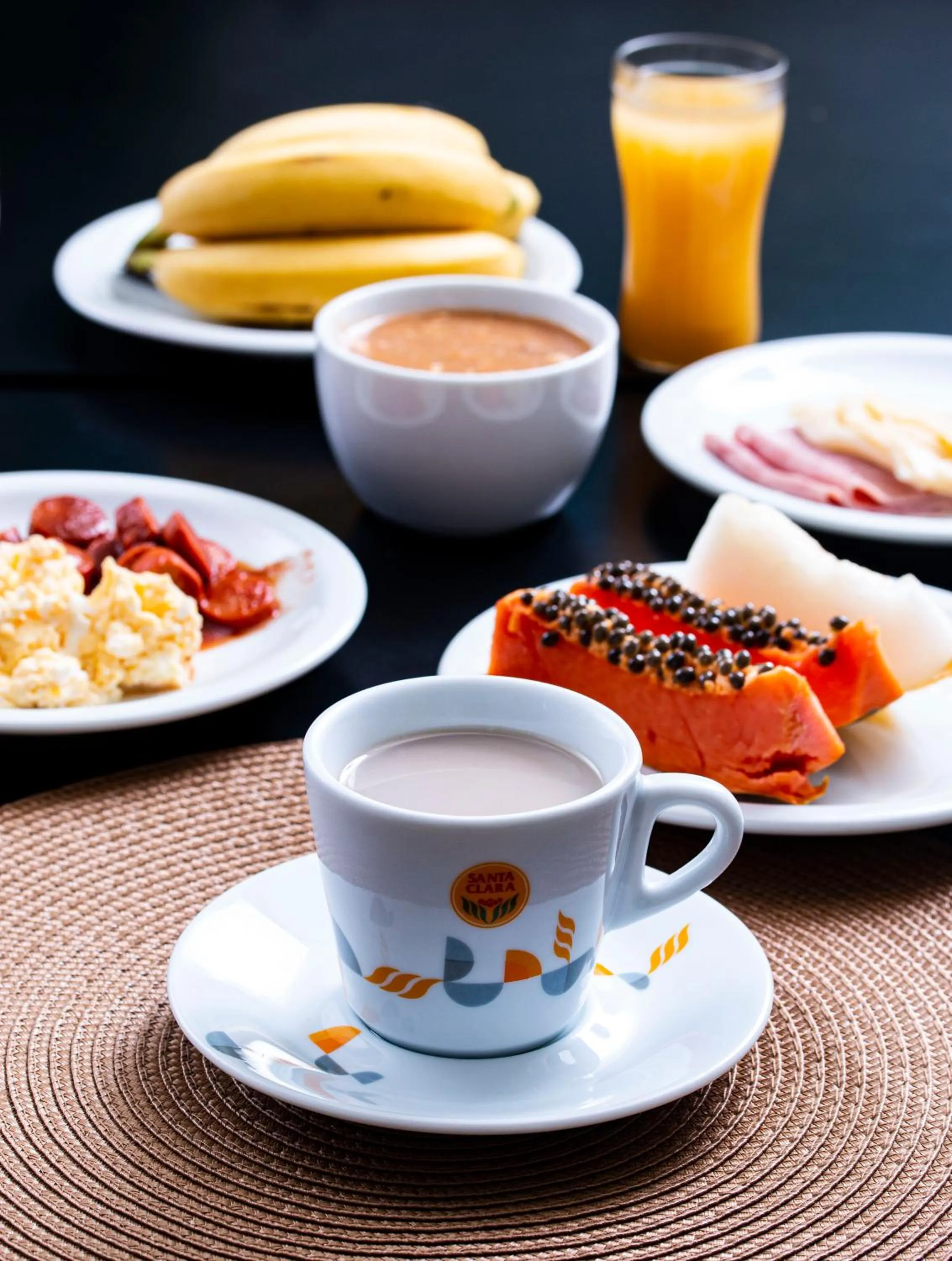 Hotel Portal dos Ventos