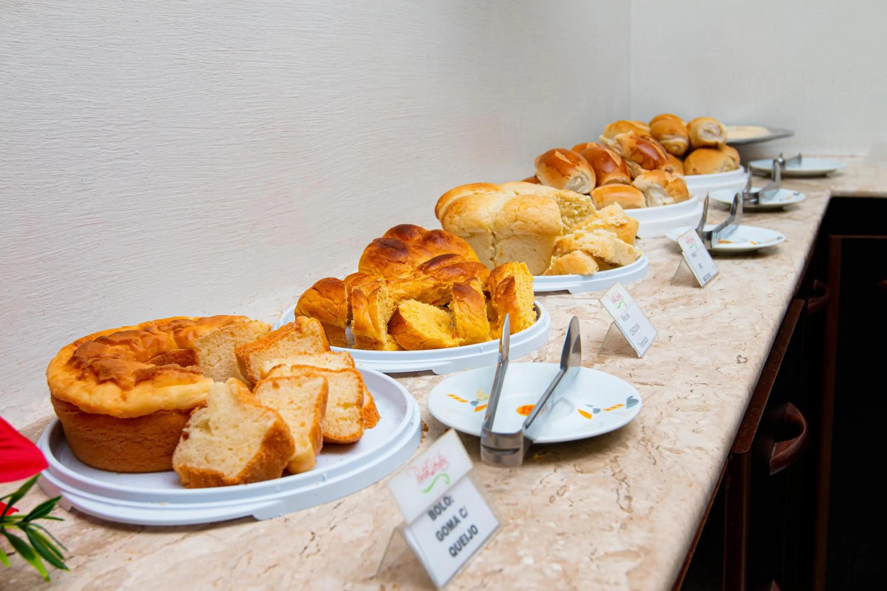 Hotel Portal dos Ventos