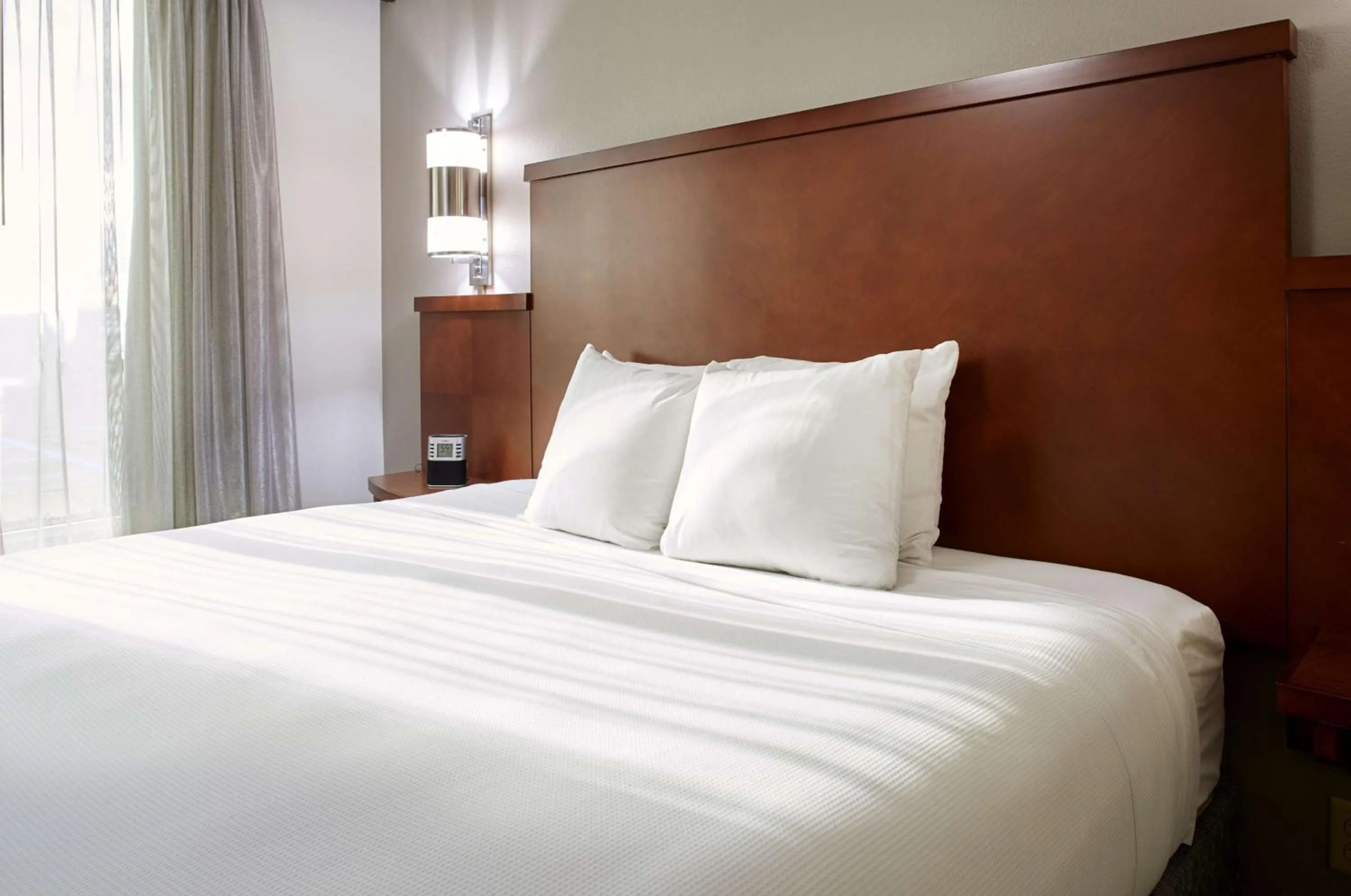 Bedroom, Bed in Hyatt Place Grand Rapids South