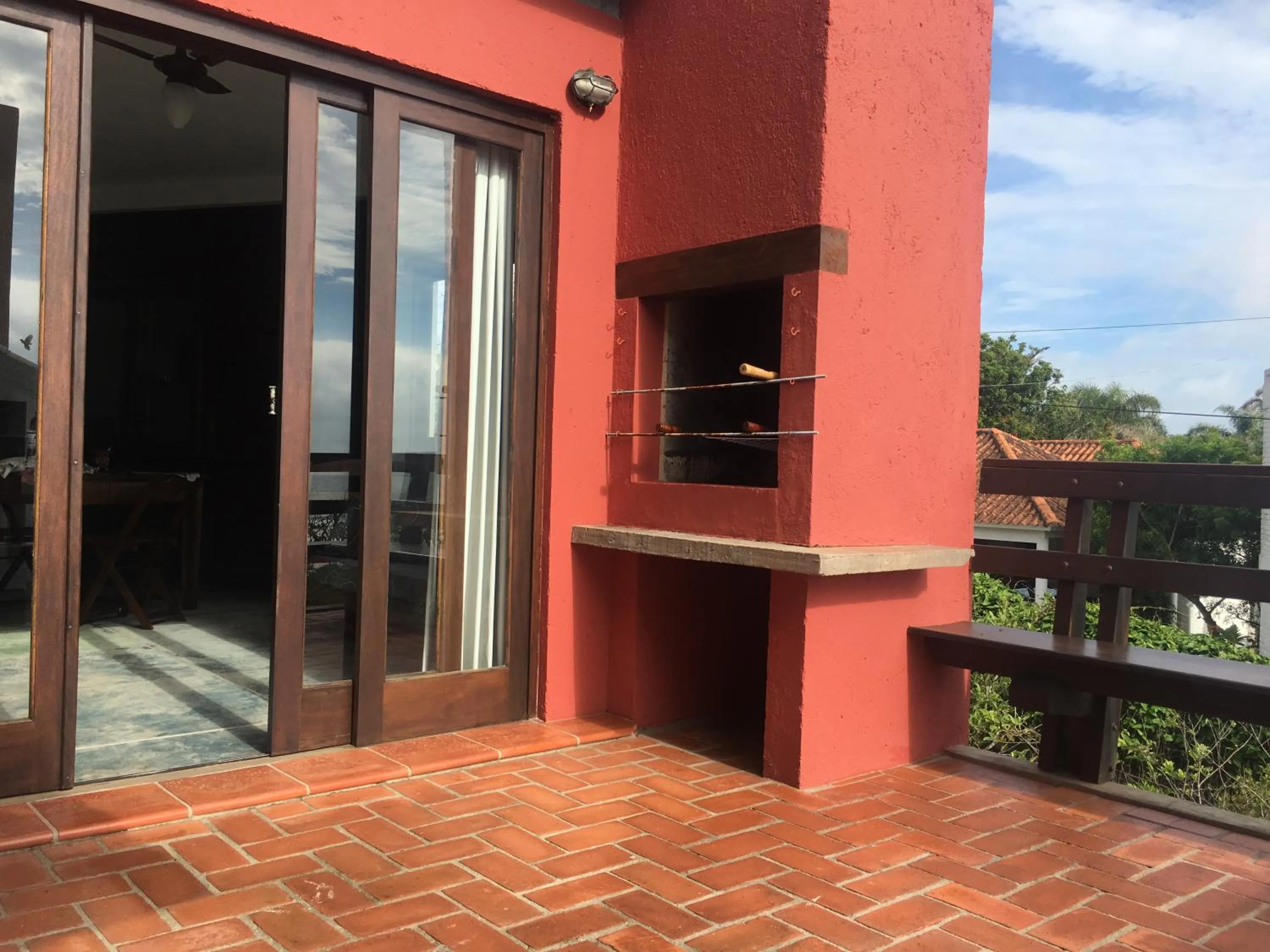 Residencial Casa Santinho