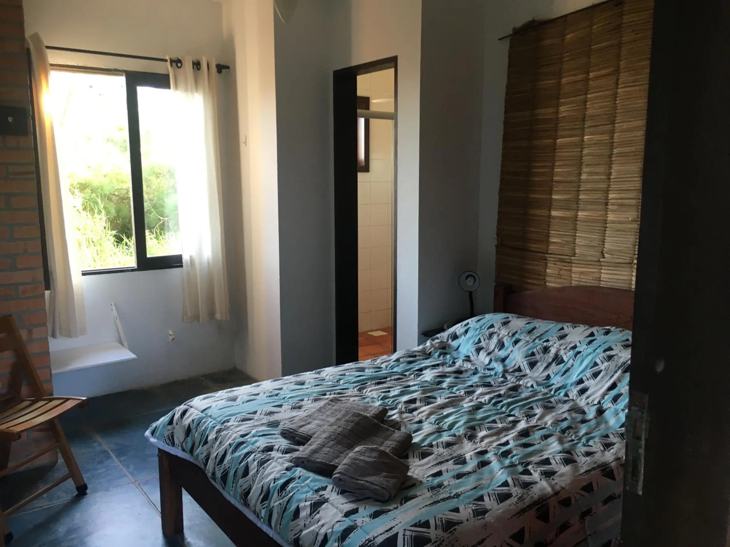 Residencial Casa Santinho