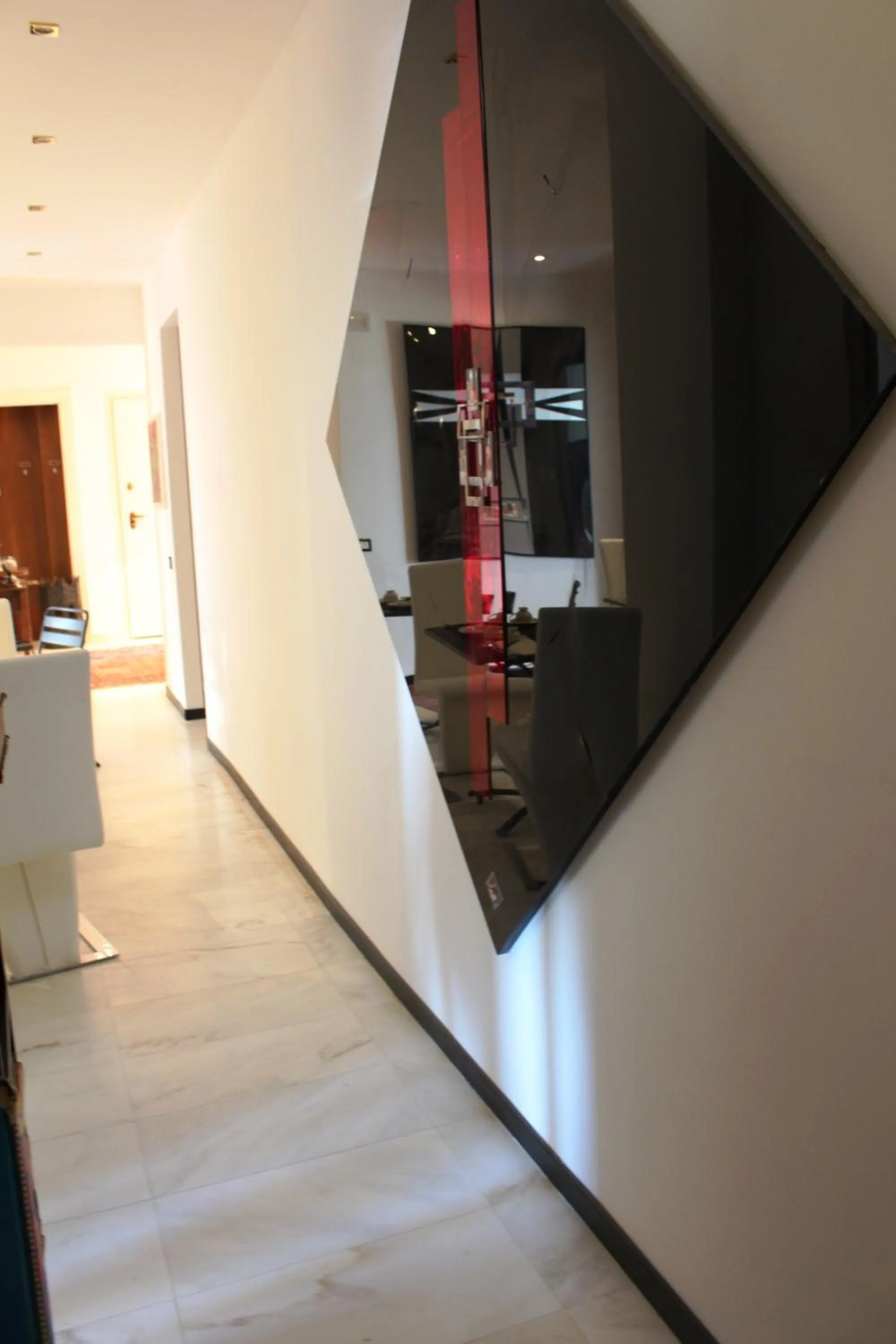 Communal lounge/ TV room in Bb Tube