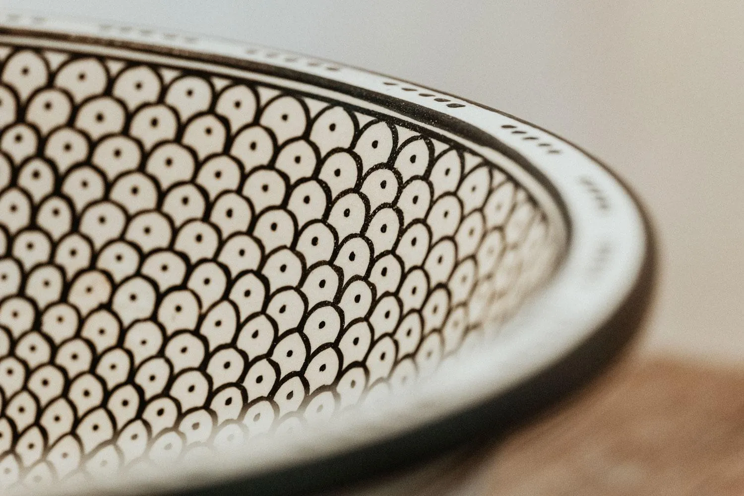 Bathroom in Masseria Li Foggi