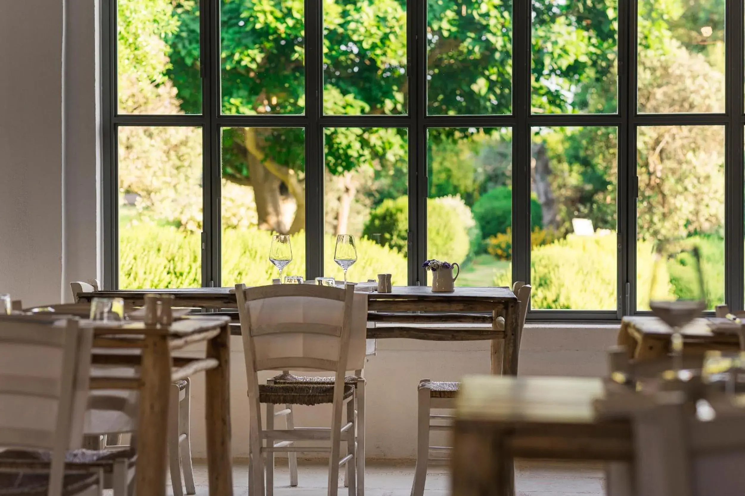 Restaurant/places to eat in Masseria Li Foggi Restaurant/places to eat in Masseria Li Foggi