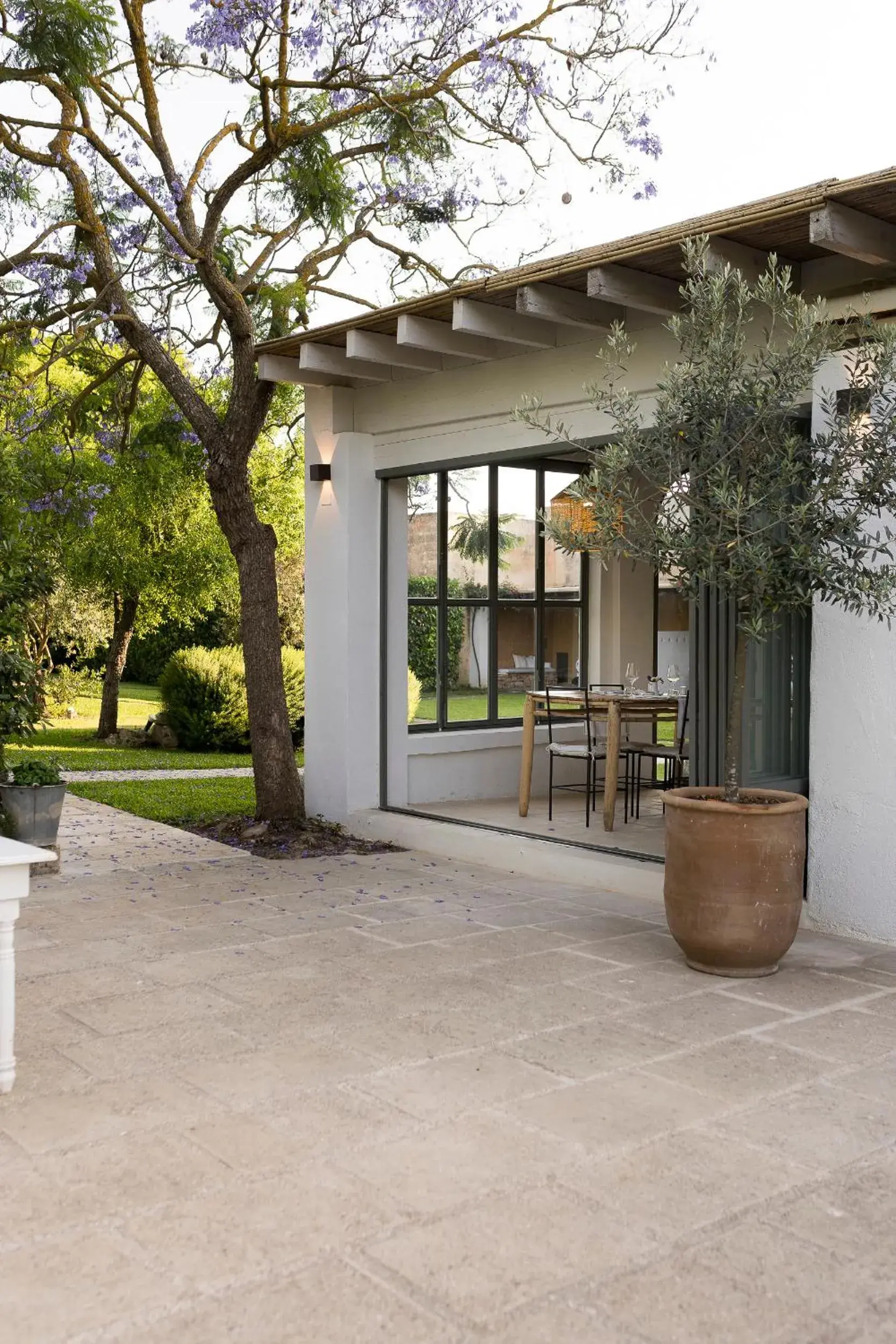 Restaurant/places to eat in Masseria Li Foggi Restaurant/places to eat in Masseria Li Foggi