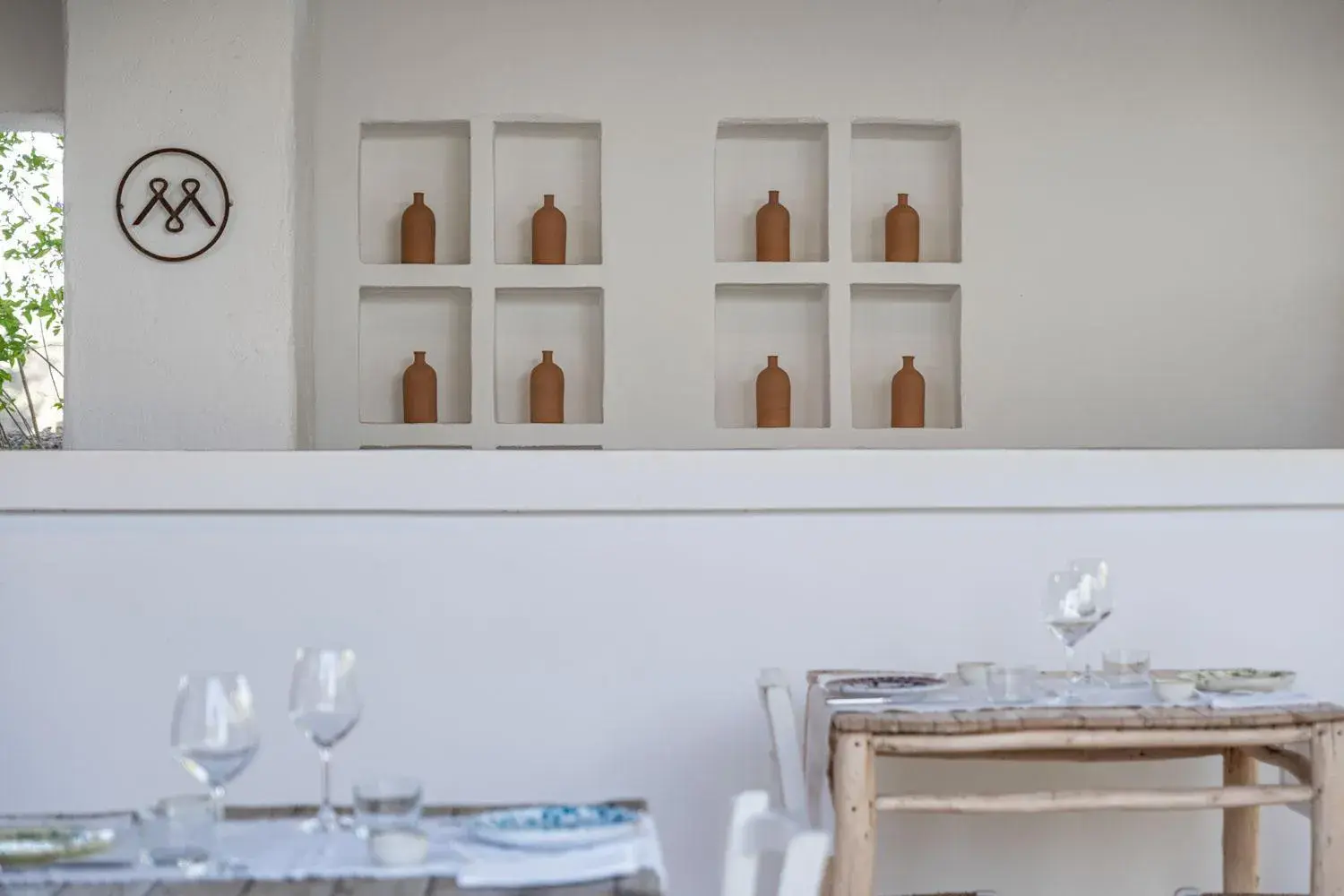 Restaurant/places to eat in Masseria Li Foggi Restaurant/places to eat in Masseria Li Foggi