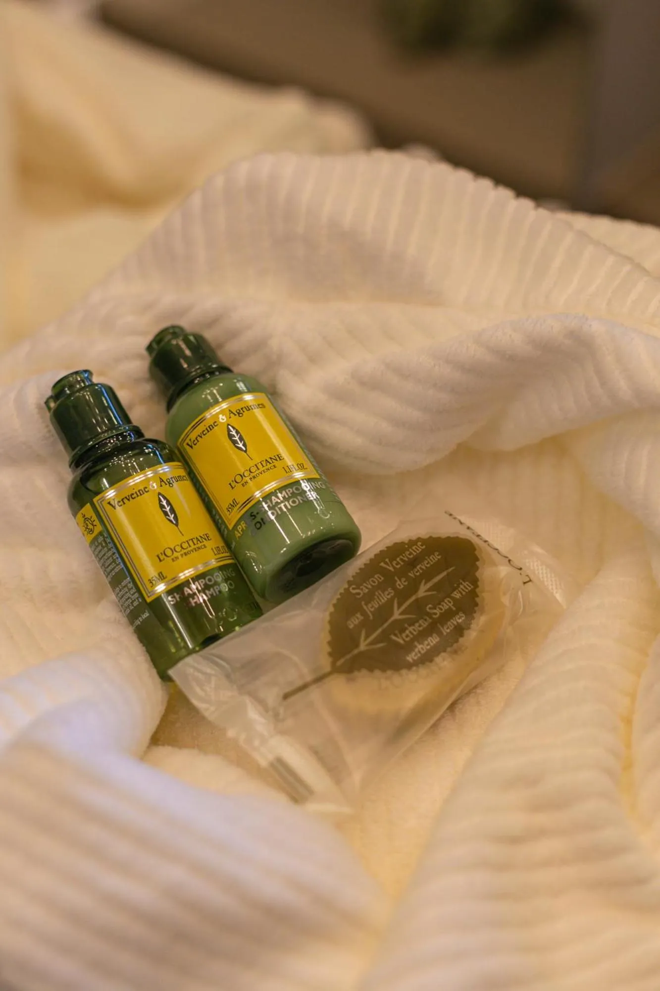 Hotel & Spa Saint Michel