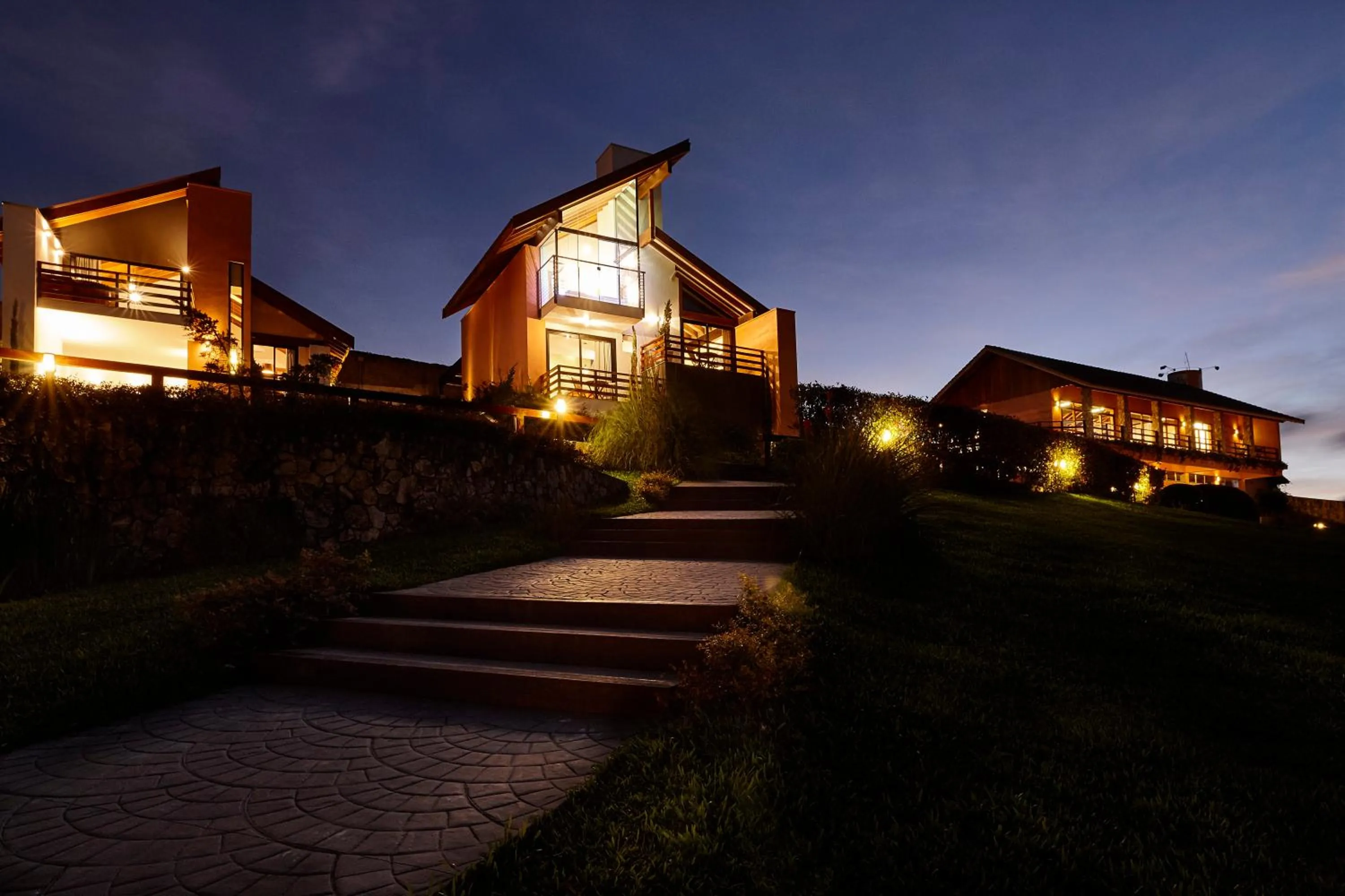 Facade/entrance in Hotel & Spa Saint Michel
