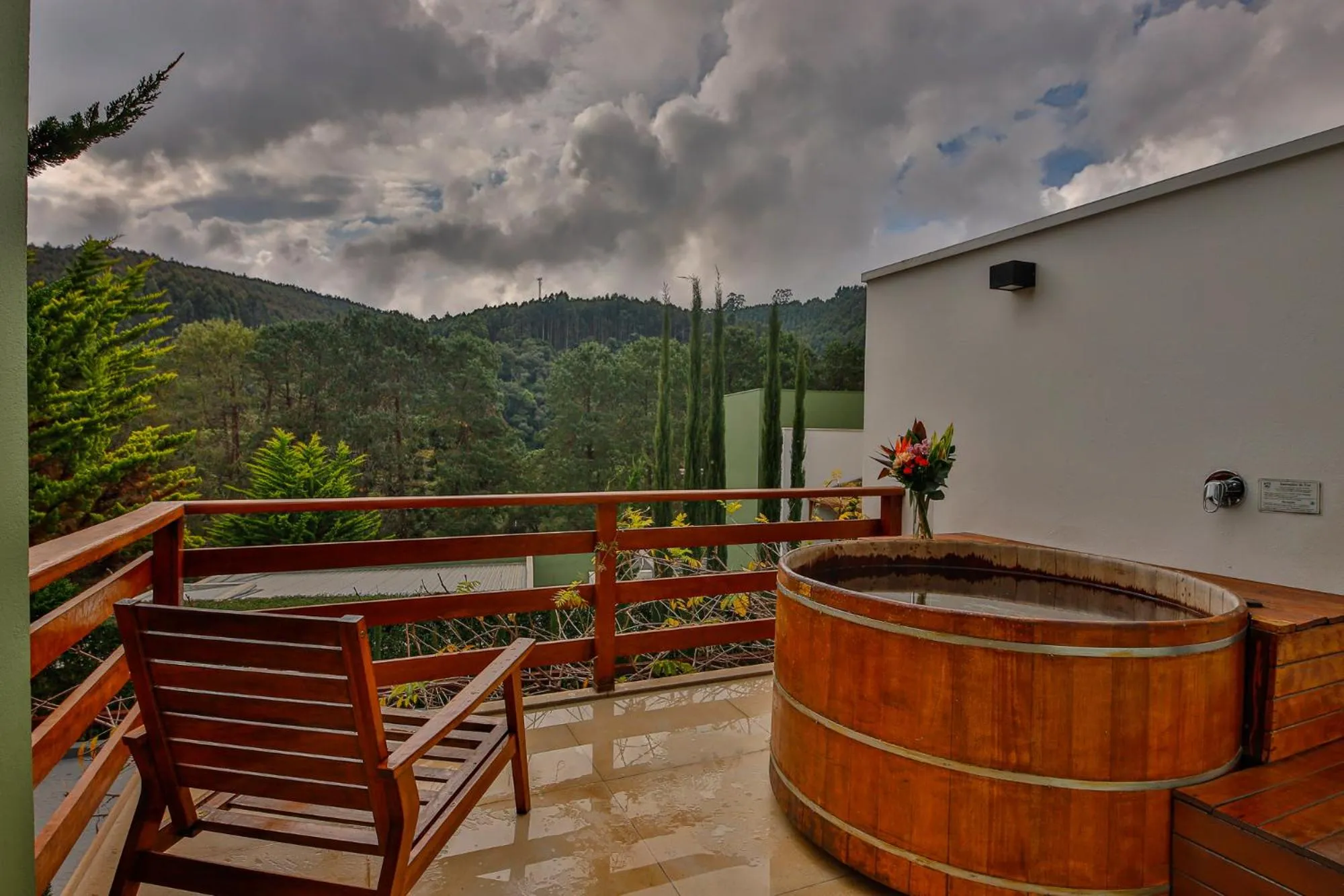 Hotel & Spa Saint Michel