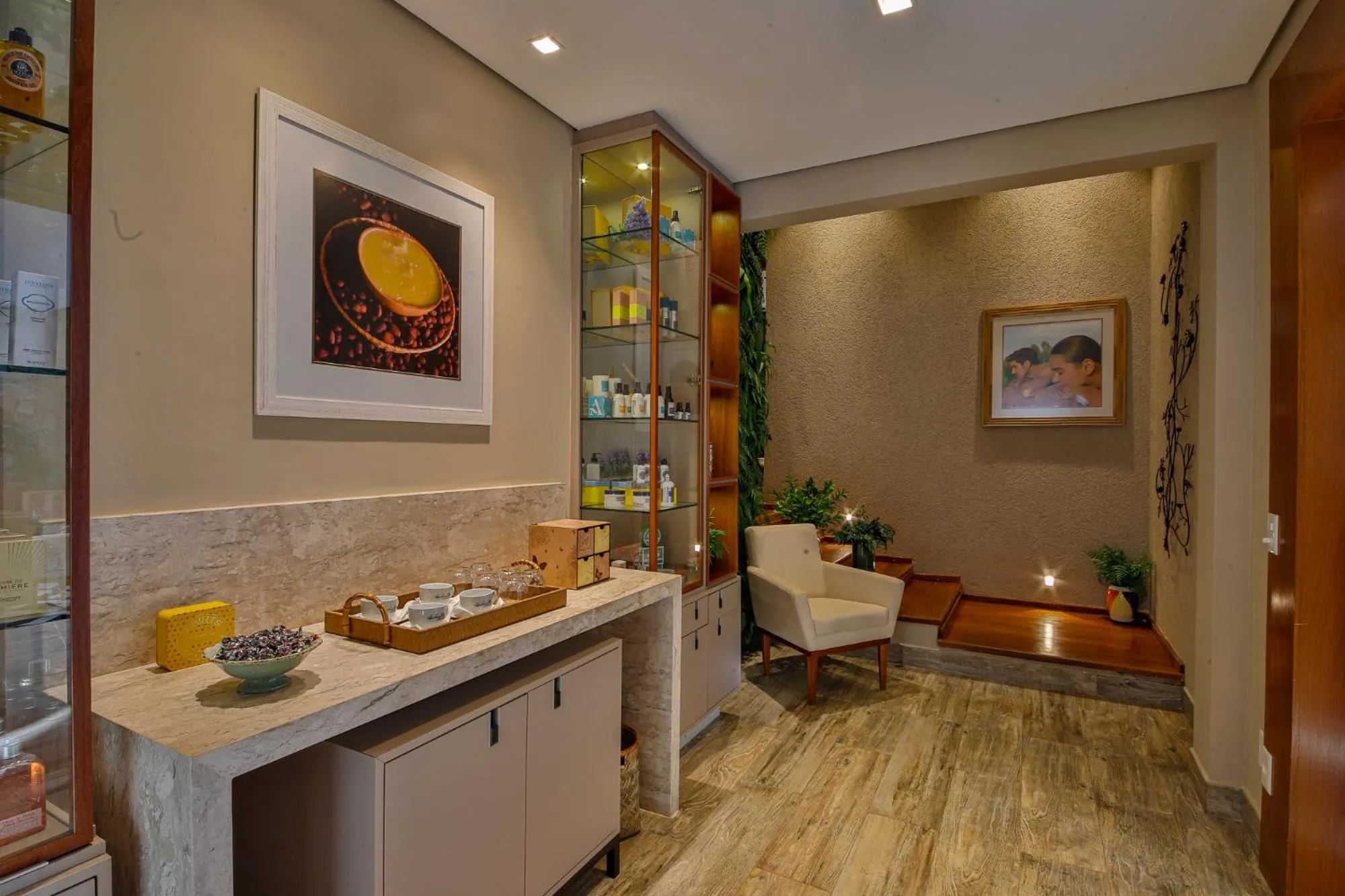 Hotel & Spa Saint Michel