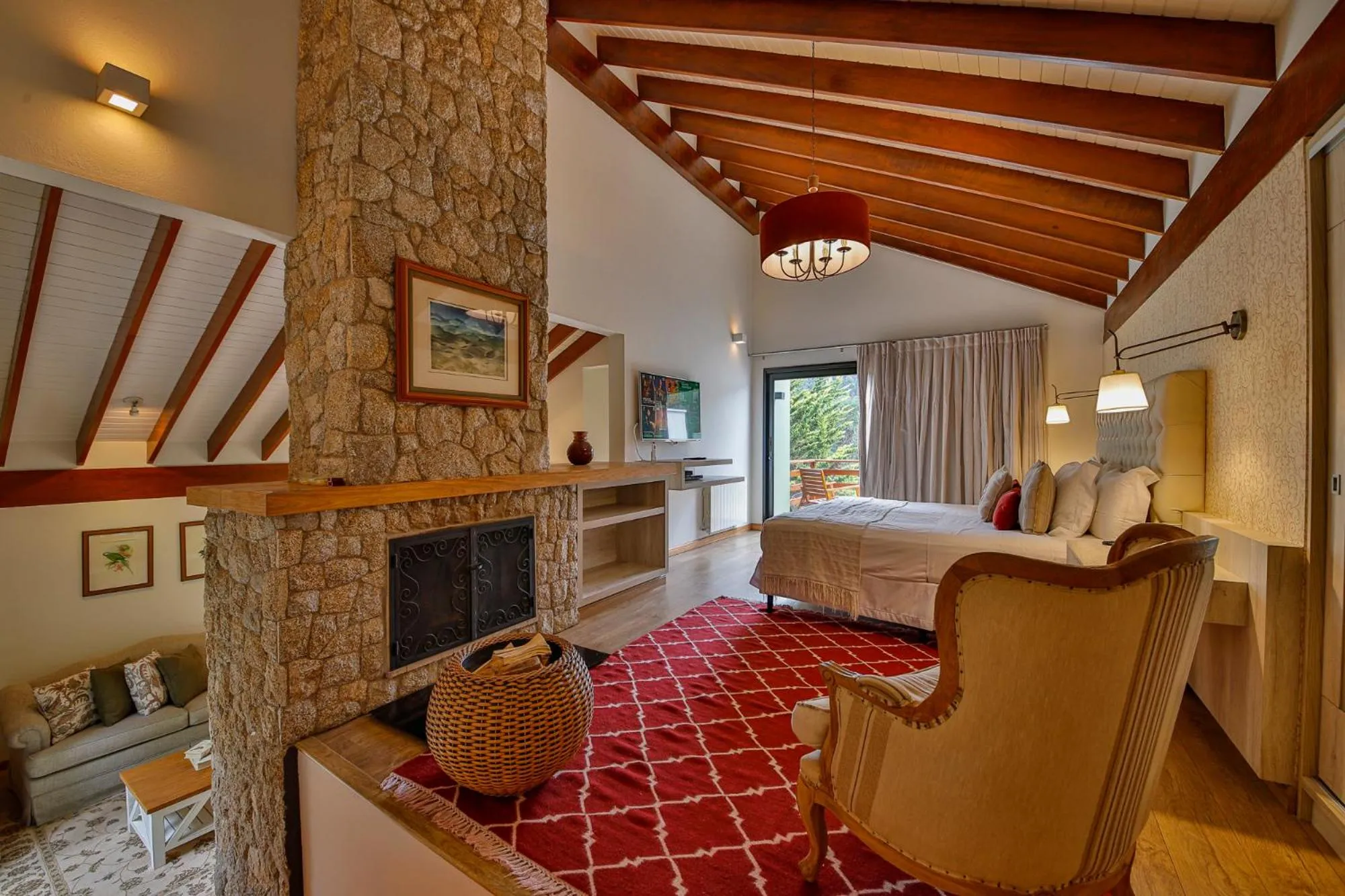 Hotel & Spa Saint Michel