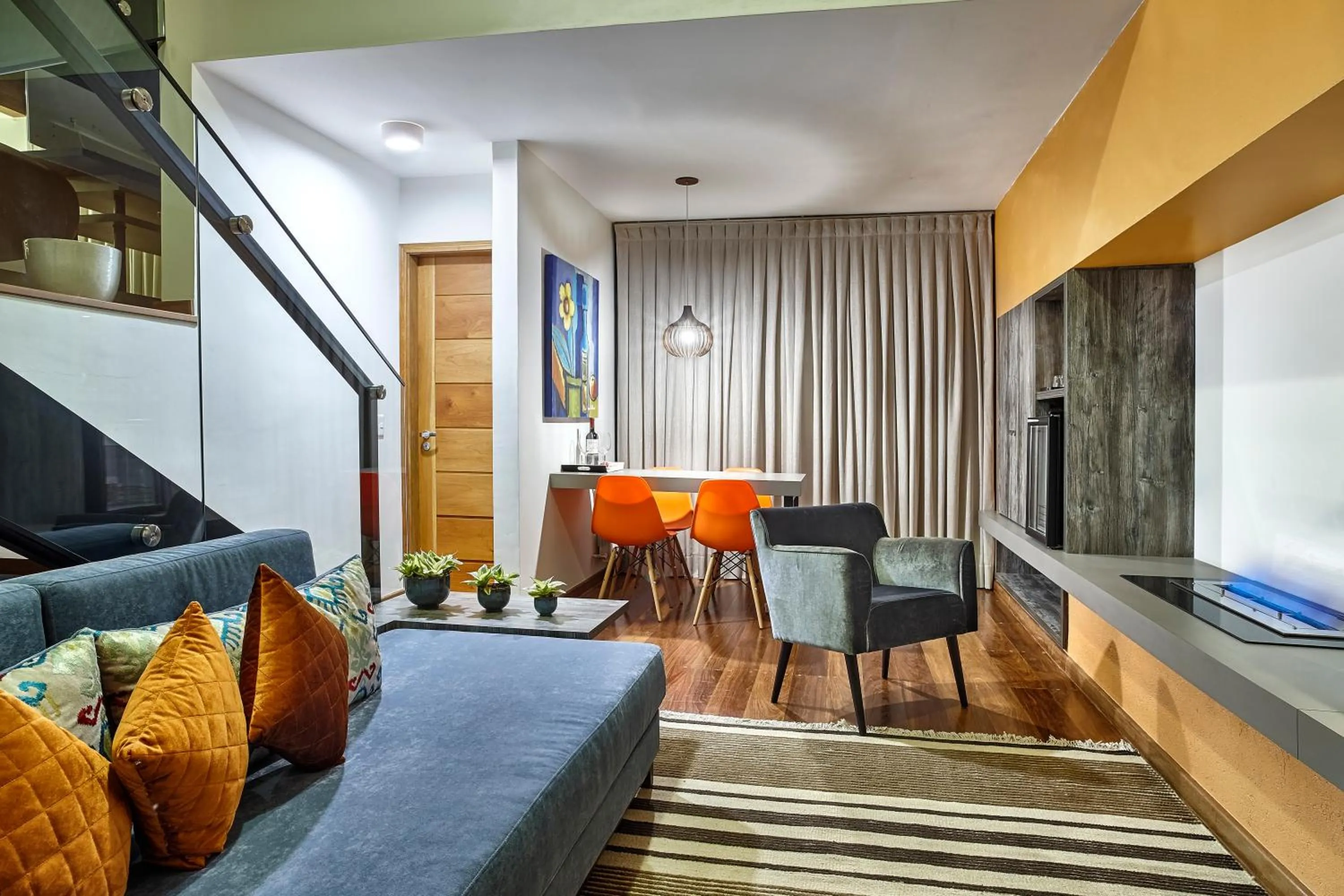 Decorative detail in Hotel & Spa Saint Michel