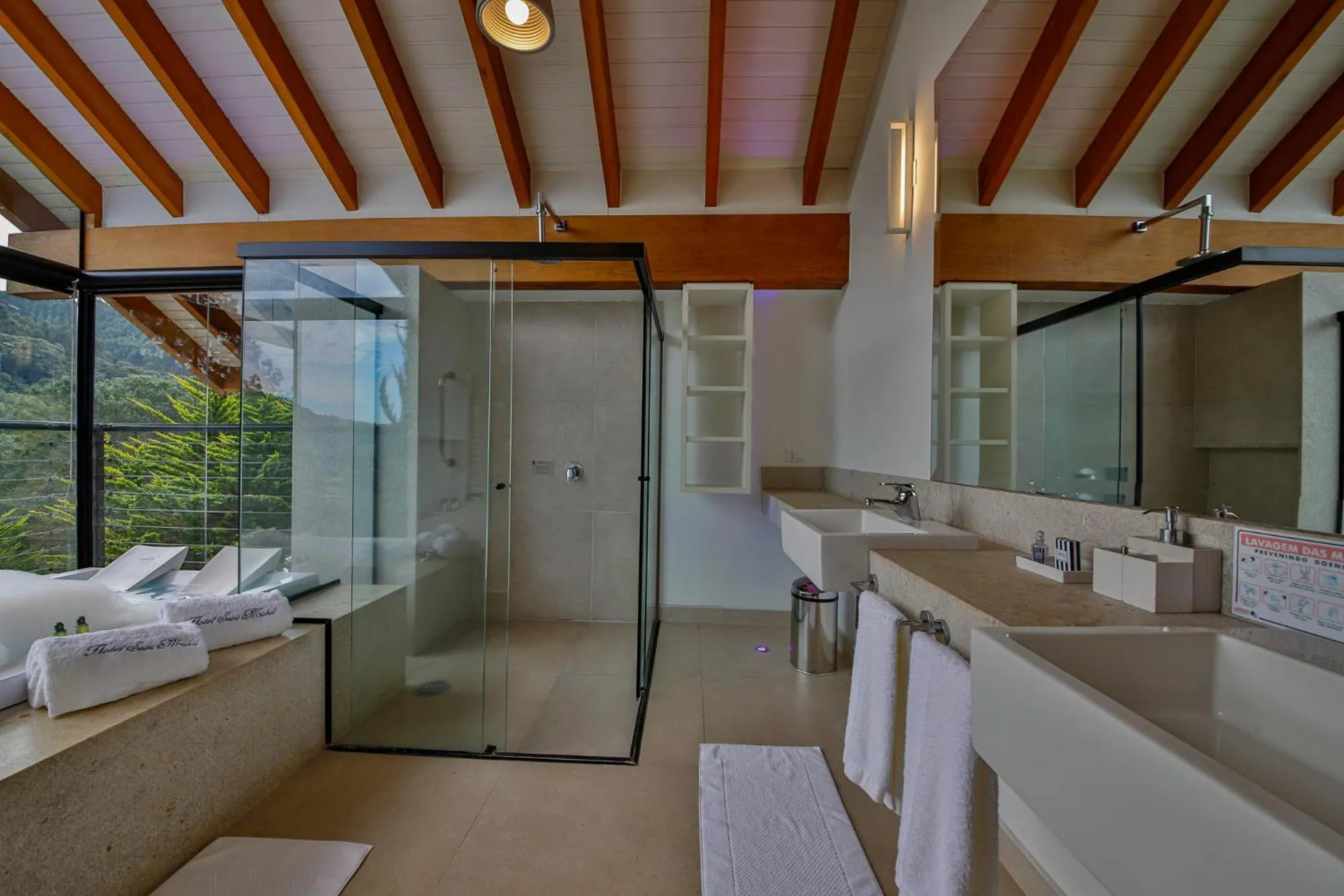 Hotel & Spa Saint Michel